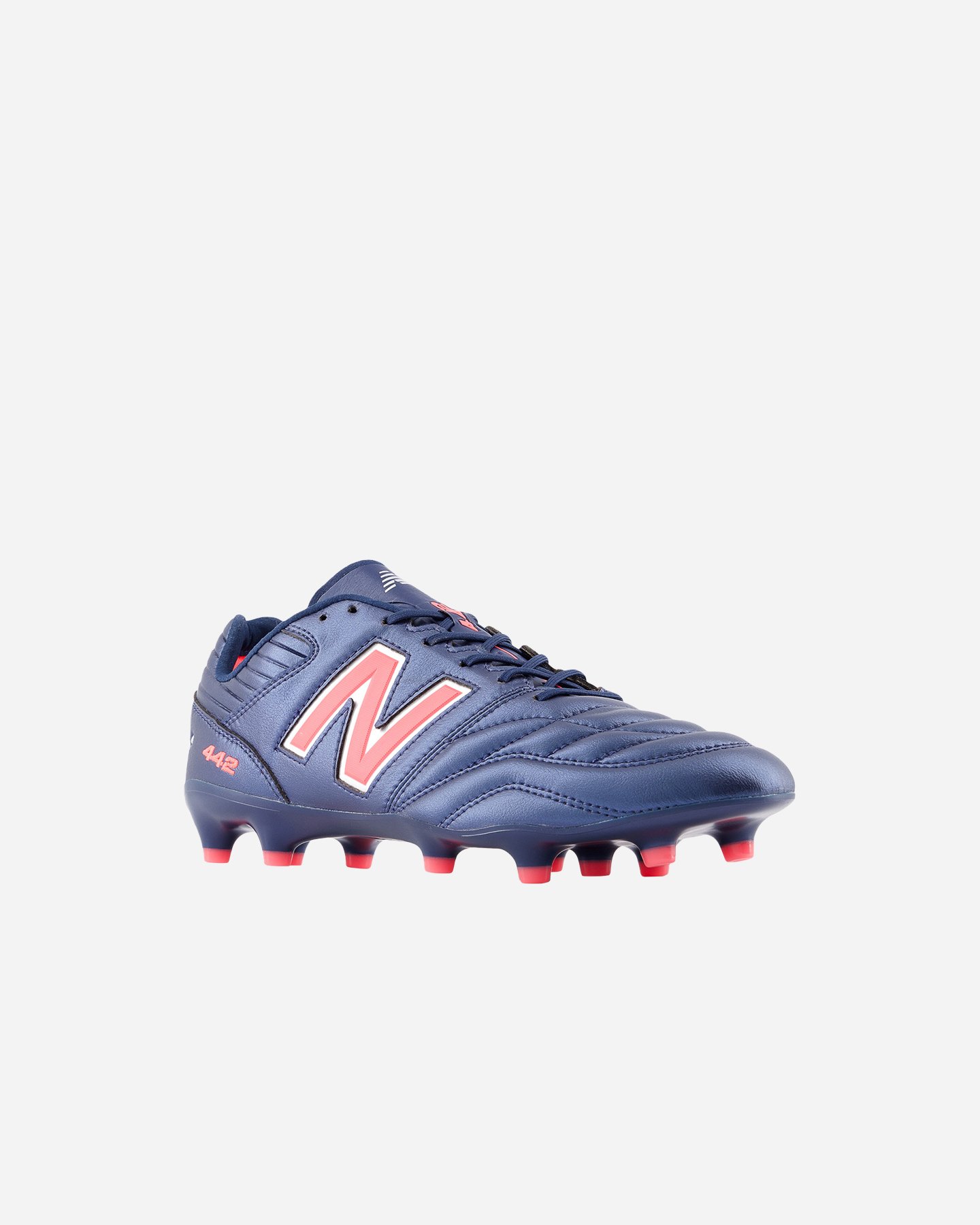 Scarpe calcio NEW BALANCE 442 PRO FG V2 M - Color mix - 1 | Cisalfa Sport