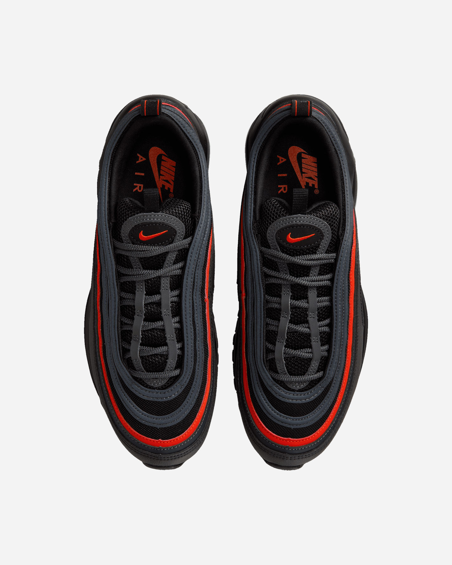 Scarpe sneakers NIKE AIR MAX 97 M - 9 | Cisalfa Sport