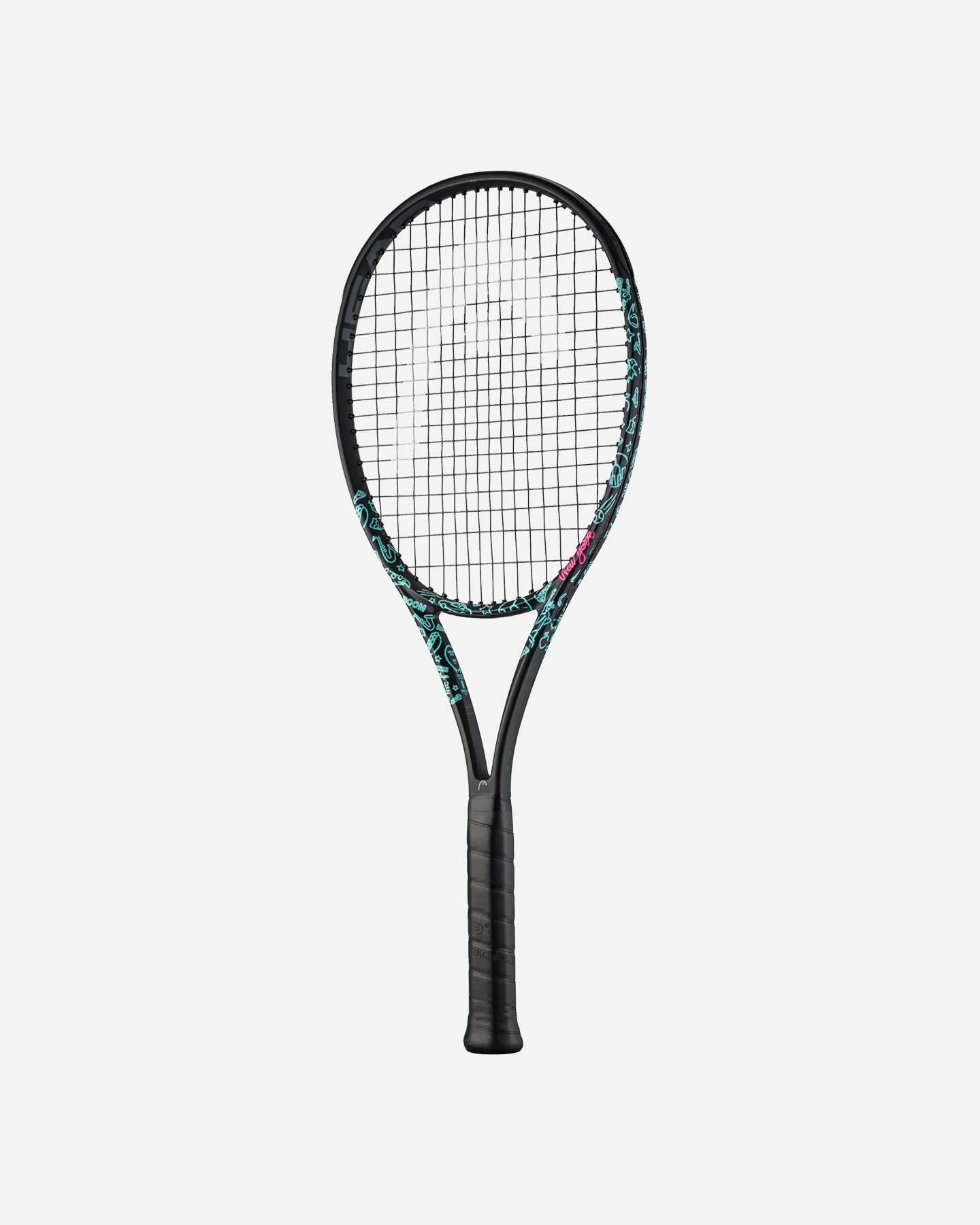 Telaio tennis HEAD BOOM MP NEON  - 1 | Cisalfa Sport