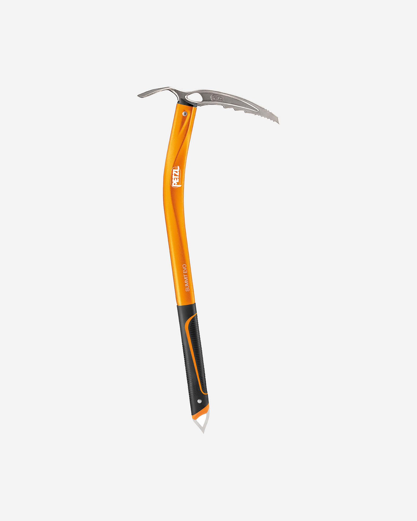 Petzl Summit Evo - Piccozza - Arancione
