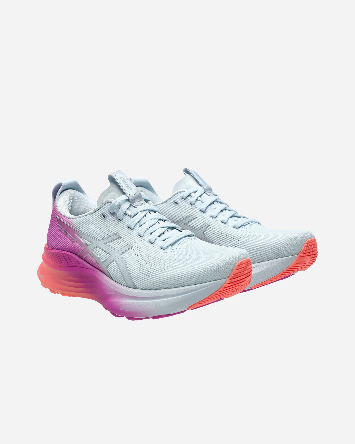 Scarpe running ASICS GEL-KAYANO 32 W - Color mix - 1 | Cisalfa Sport