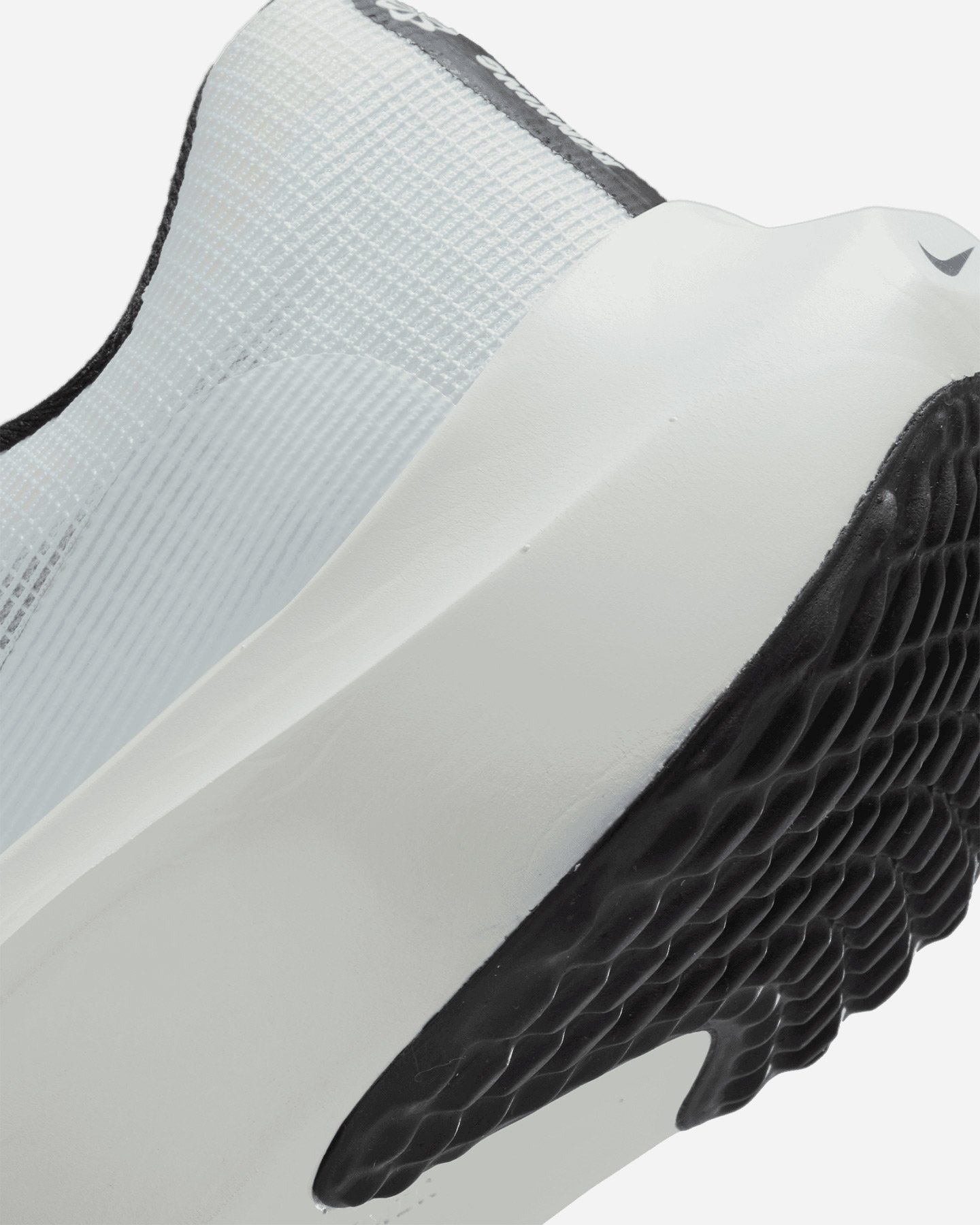 Scarpe running NIKE ZOOM FLY 5 M - Bianco - 5 | Cisalfa Sport