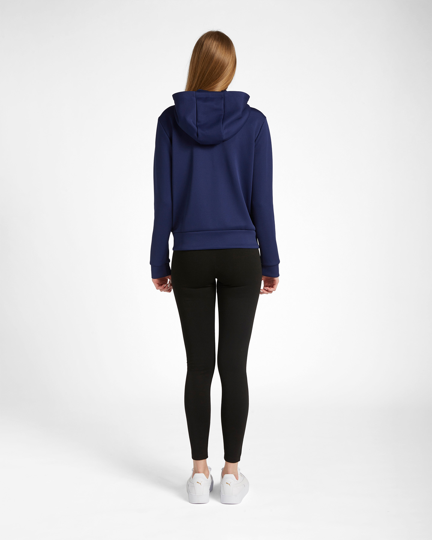 Felpa ARENA ADVANCE W - 8 | Cisalfa Sport