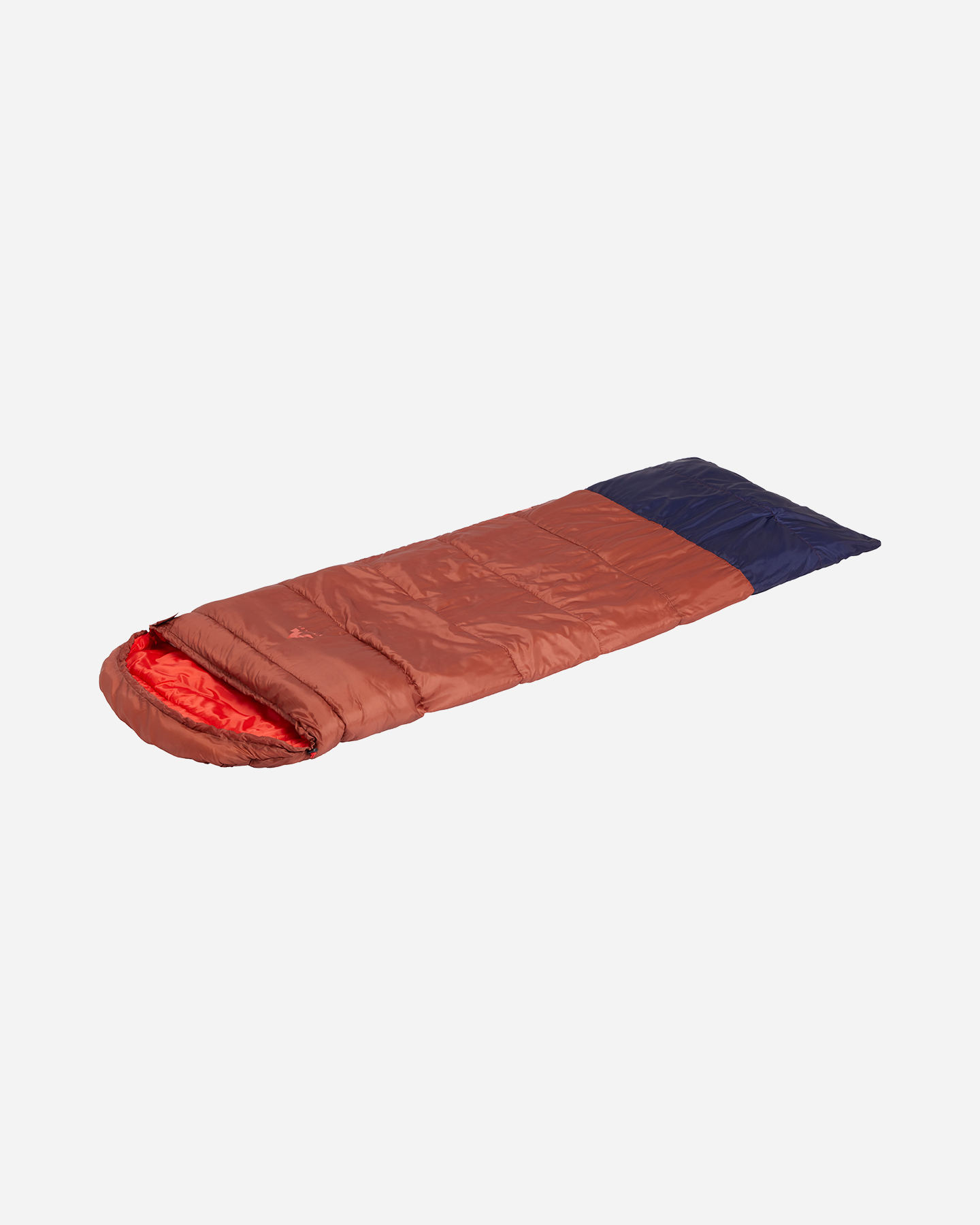 Sacco a pelo sintetico MCKINLEY CAMP COMFORT 10 II  - Color mix - 2 | Cisalfa Sport