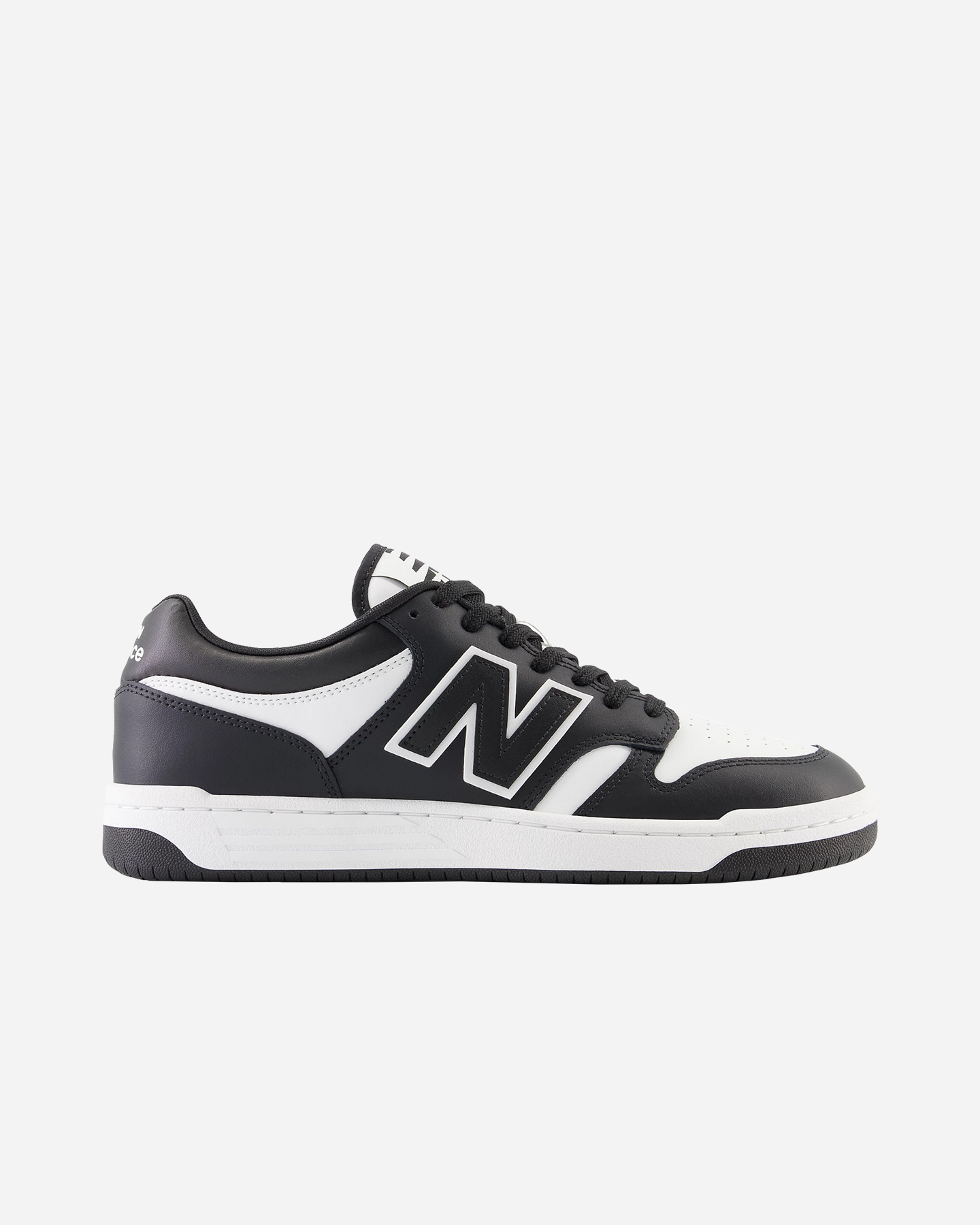 Scarpe sneakers NEW BALANCE 480 - Bianco - 0 | Cisalfa Sport