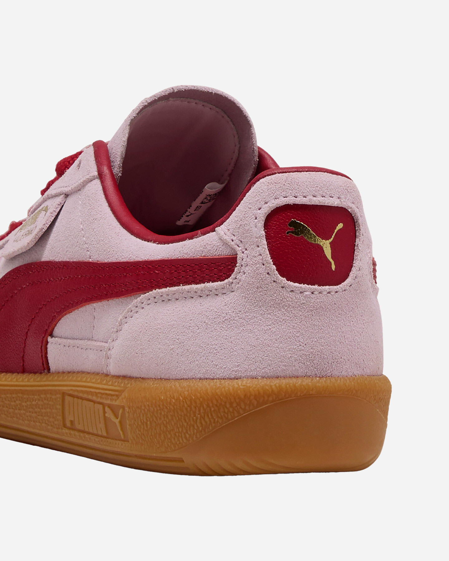 Scarpe sneakers PUMA PALERMO W - Rosa - 5 | Cisalfa Sport