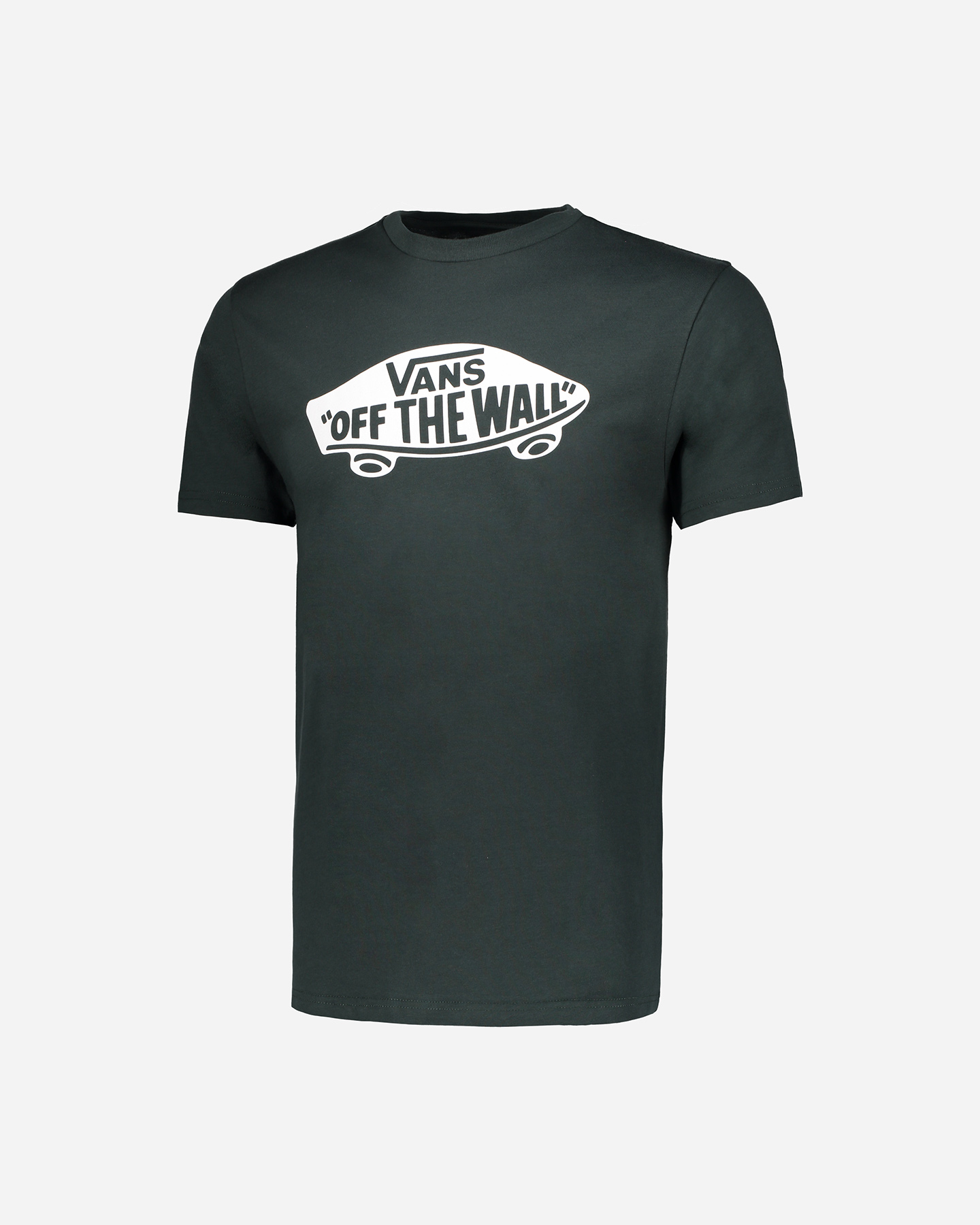 magliette allenamento vans