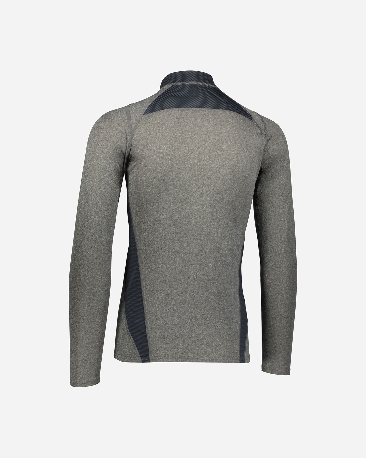 Maglia intimo tecnico MIZUNO WOOL M - Nero - 1 | Cisalfa Sport