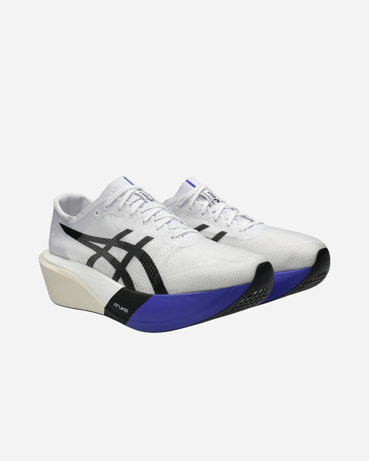 Scarpe running ASICS METASPEED EDGE TOKYO M - Bianco - 1 | Cisalfa Sport