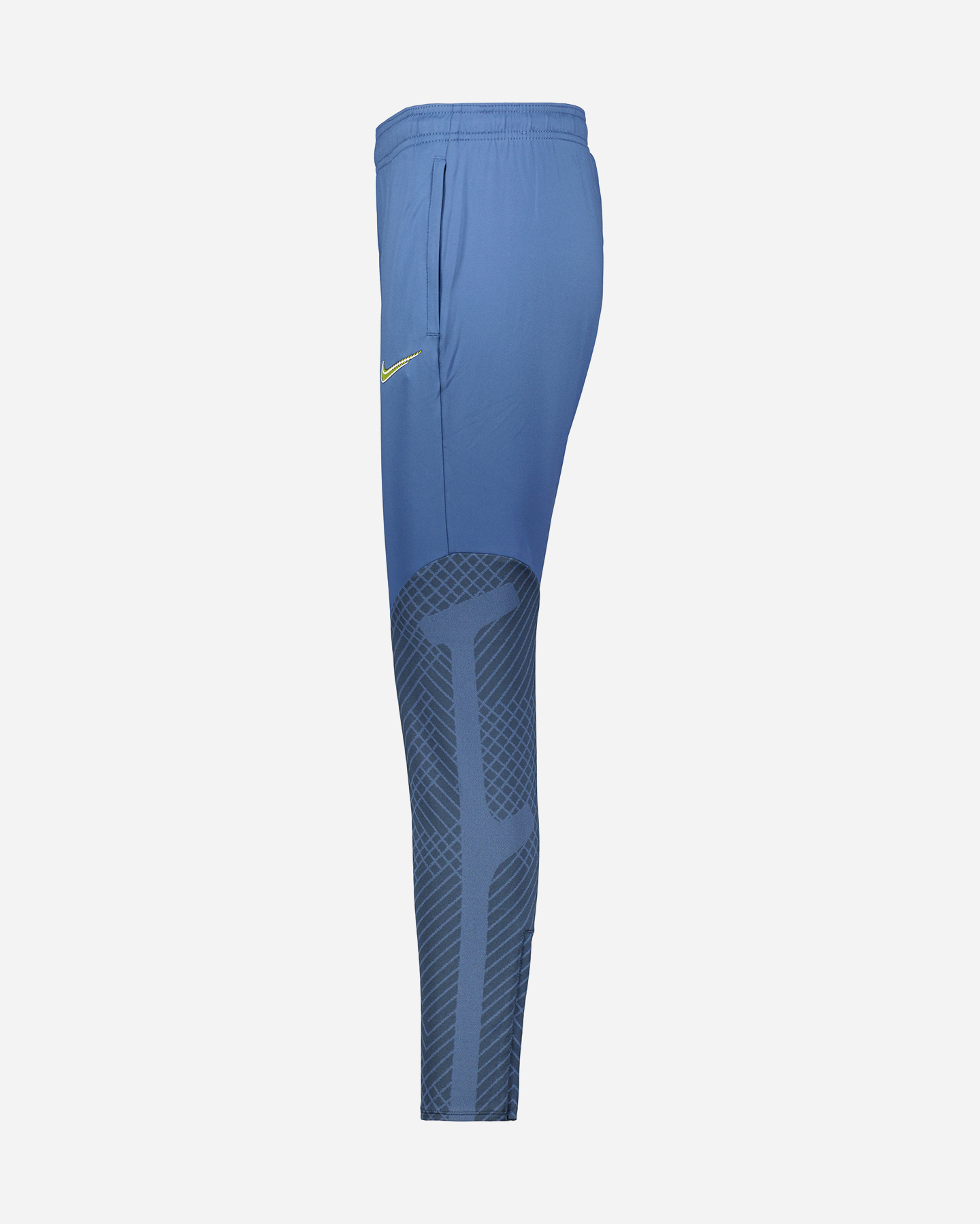 Pantaloncini calcio NIKE DRI FIT STRIKE KPZ W - Blu Navy - 1 | Cisalfa Sport
