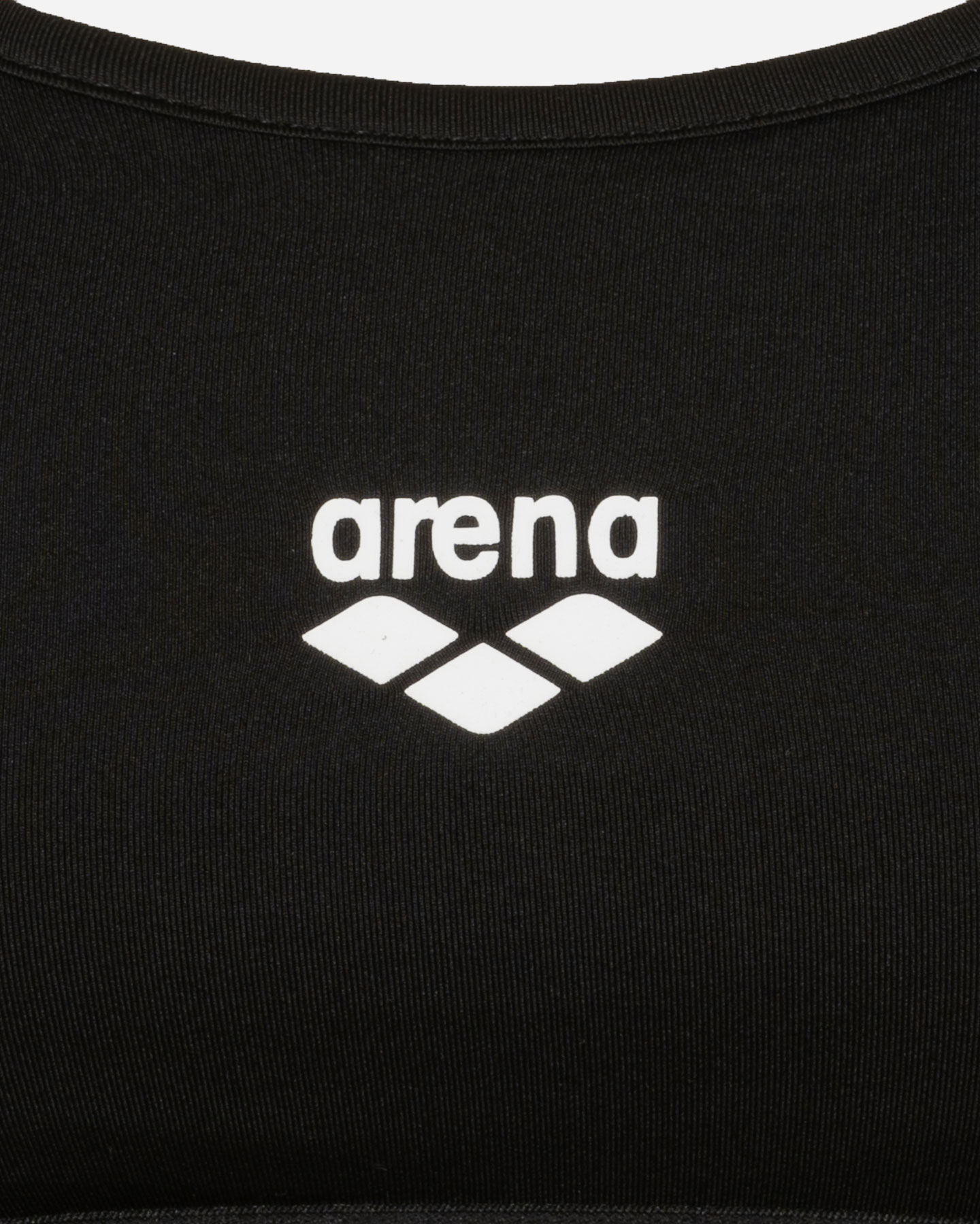 Bra training ARENA ADVANCE W - Nero - 2 | Cisalfa Sport