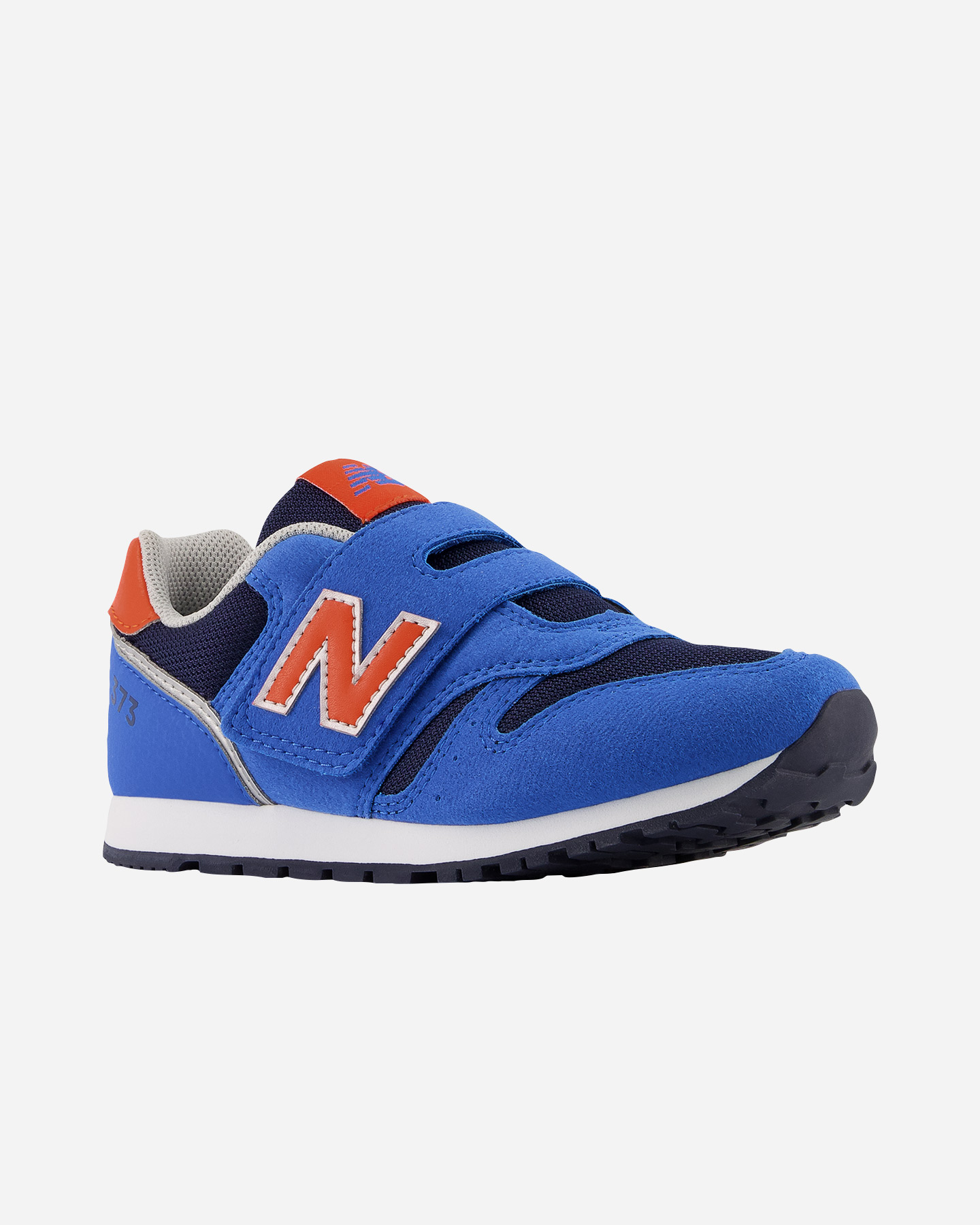 Scarpe sneakers NEW BALANCE 373 PS JR - Azzurro - 1 | Cisalfa Sport