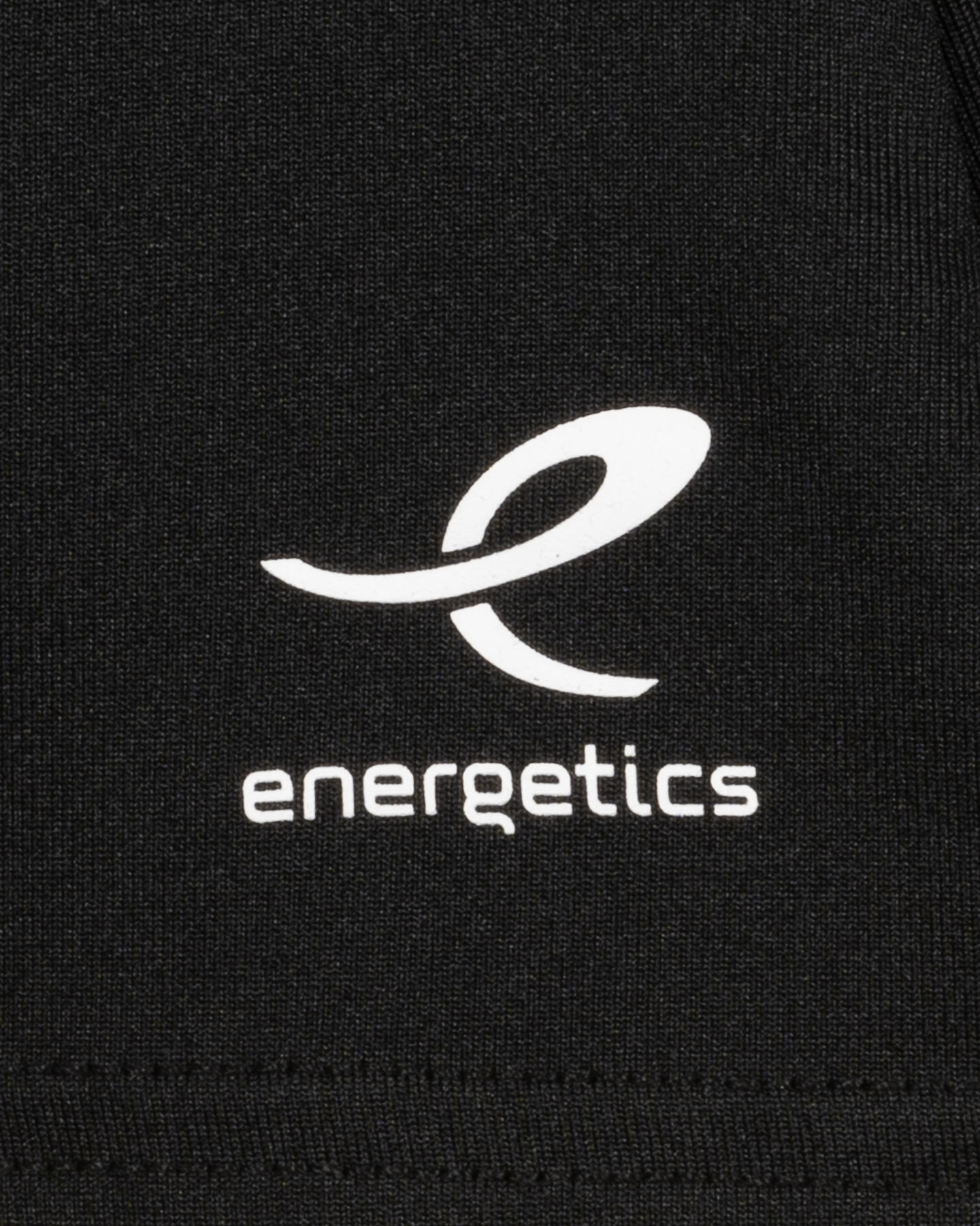 T-shirt training ENERGETICS TRAINING LOVER W - Nero - 2 | Cisalfa Sport