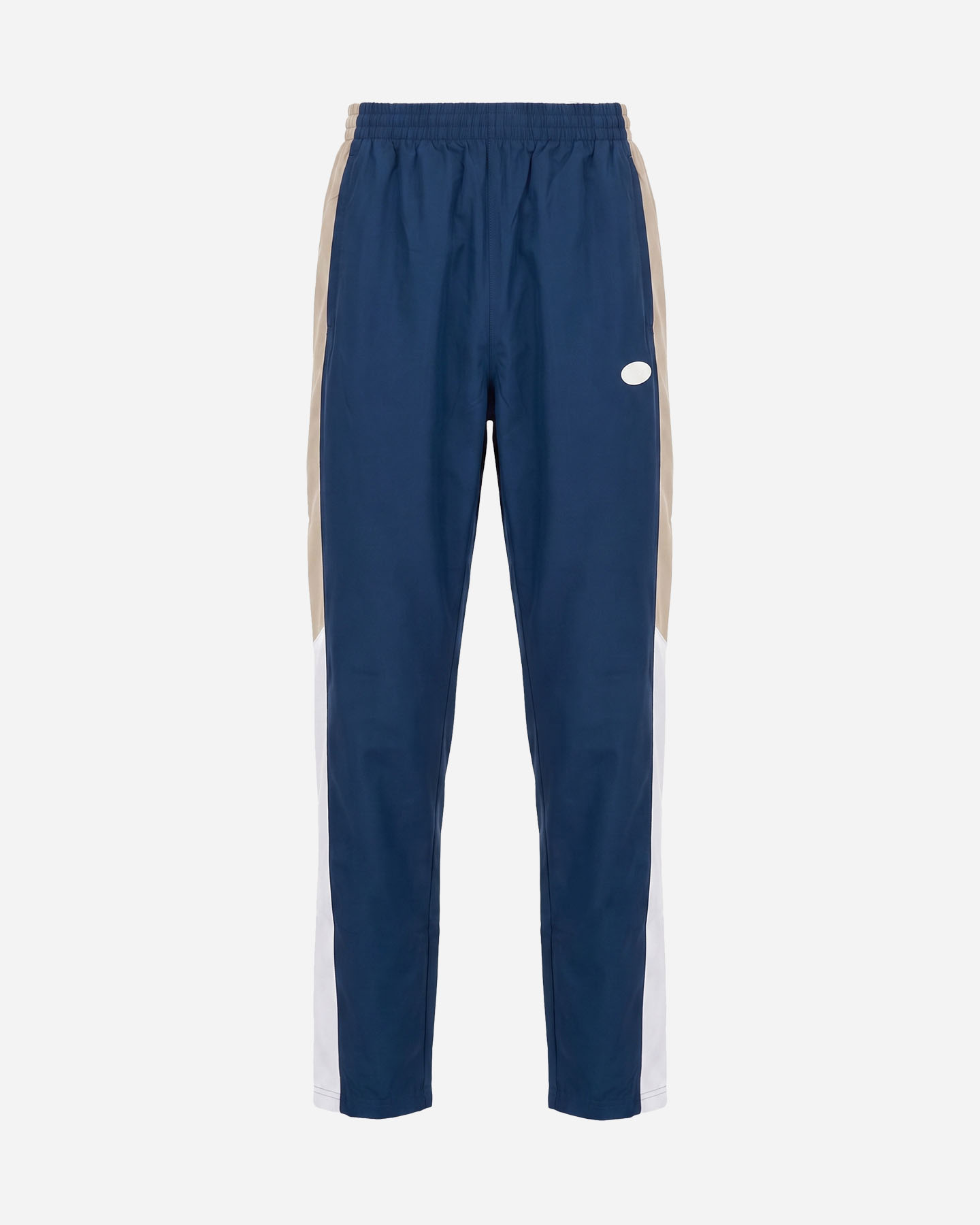Rival Colorblock M - Pantalone - Uomo - Color Mix