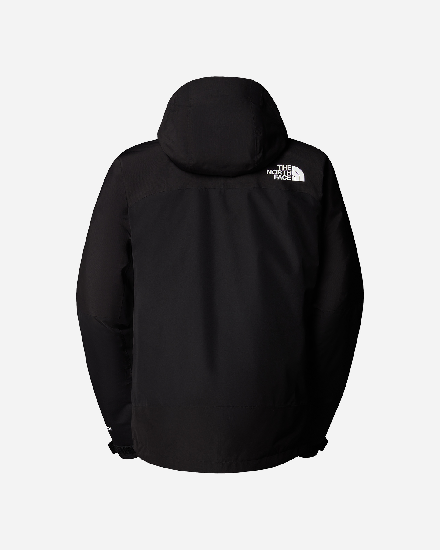 Giacca outdoor THE NORTH FACE MOUNTAIN LIGHT GTX TRICLIMATE W - Nero - 3 | Cisalfa Sport