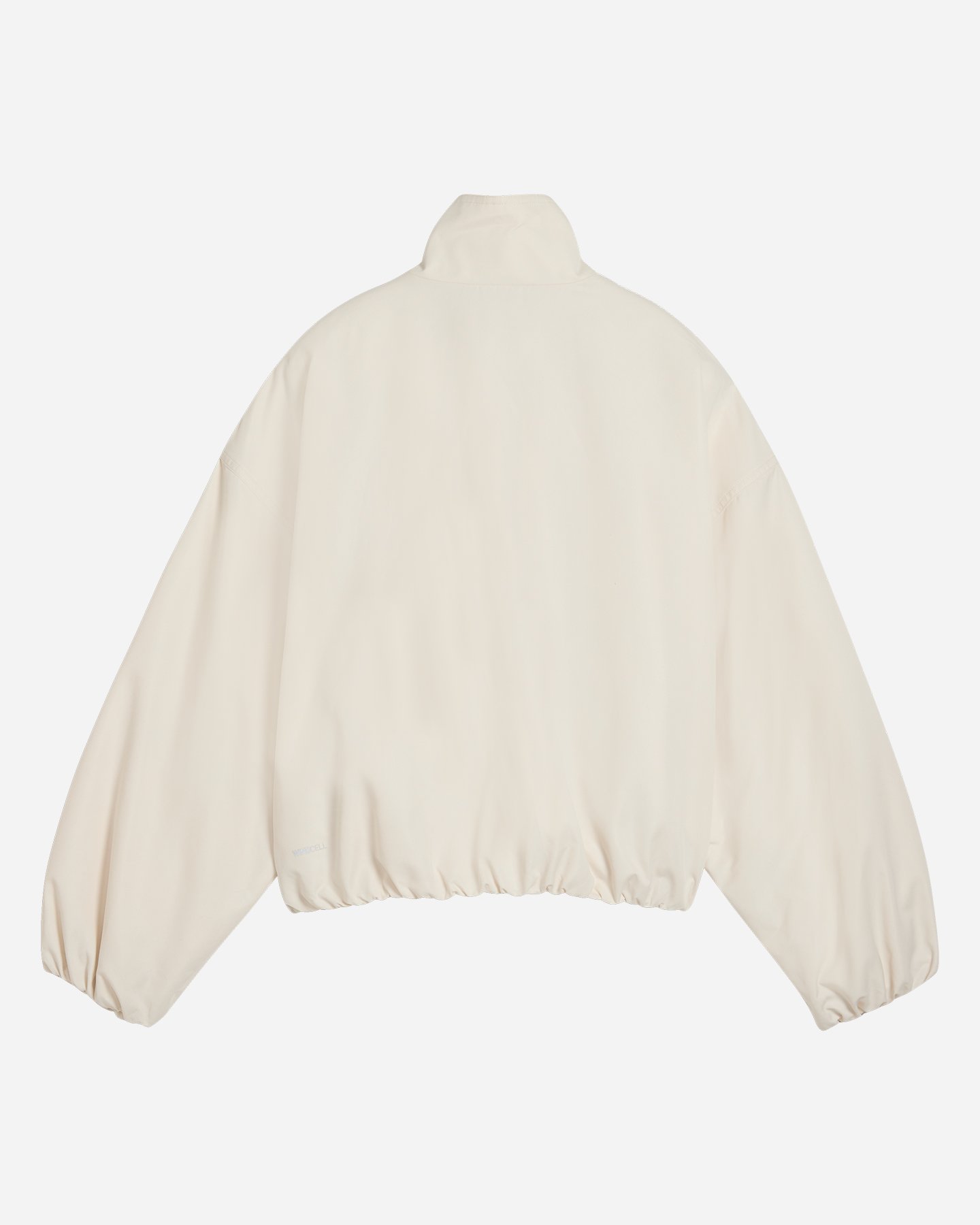 Felpa PUMA BASIC W - Bianco - 1 | Cisalfa Sport