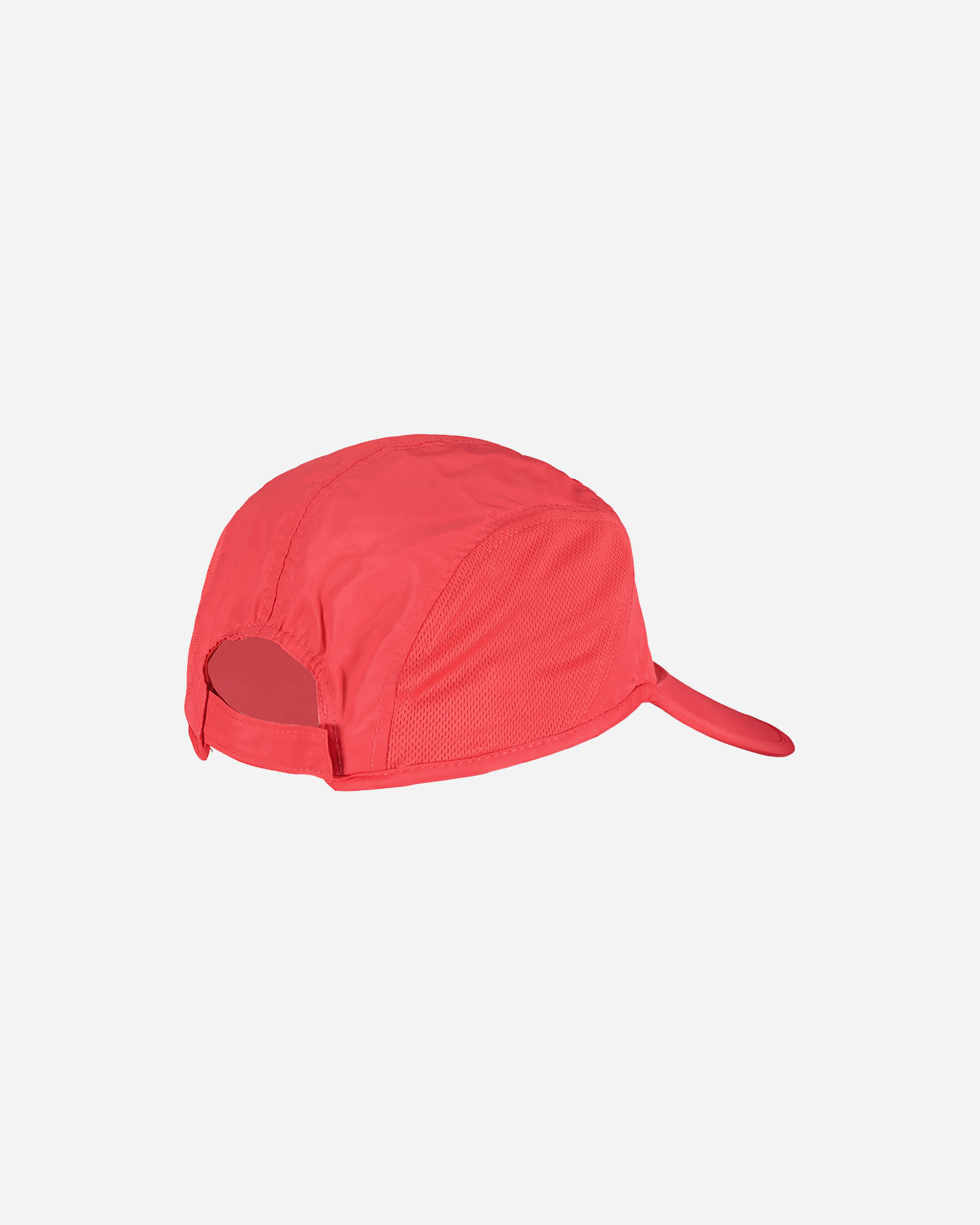 Cappellino running ABC RUNNING VISOR W - Rosa - 1 | Cisalfa Sport