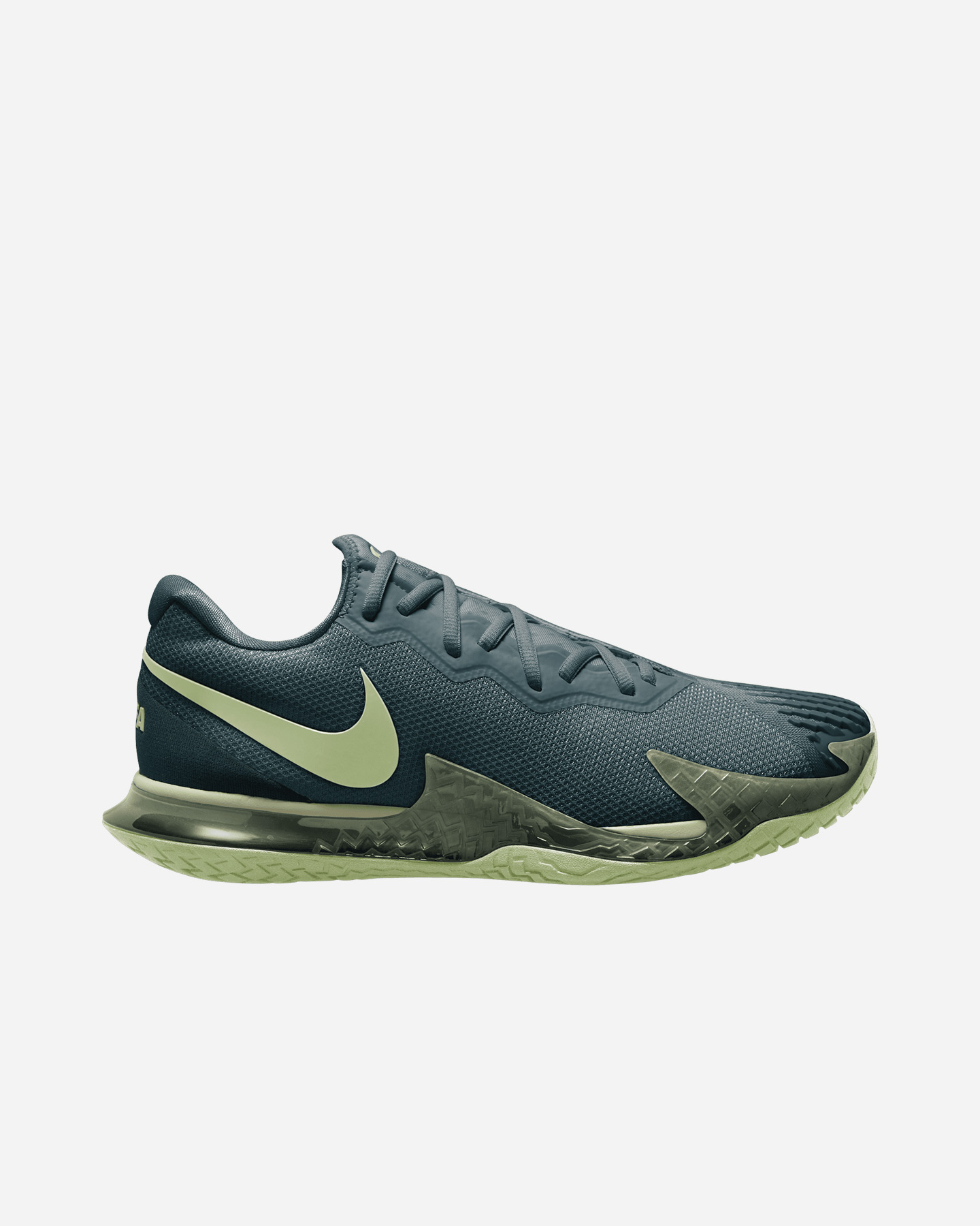 Scarpe tennis NIKE COURT ZOOM VAPOR CAGE 4 RAFA M - 0 | Cisalfa Sport