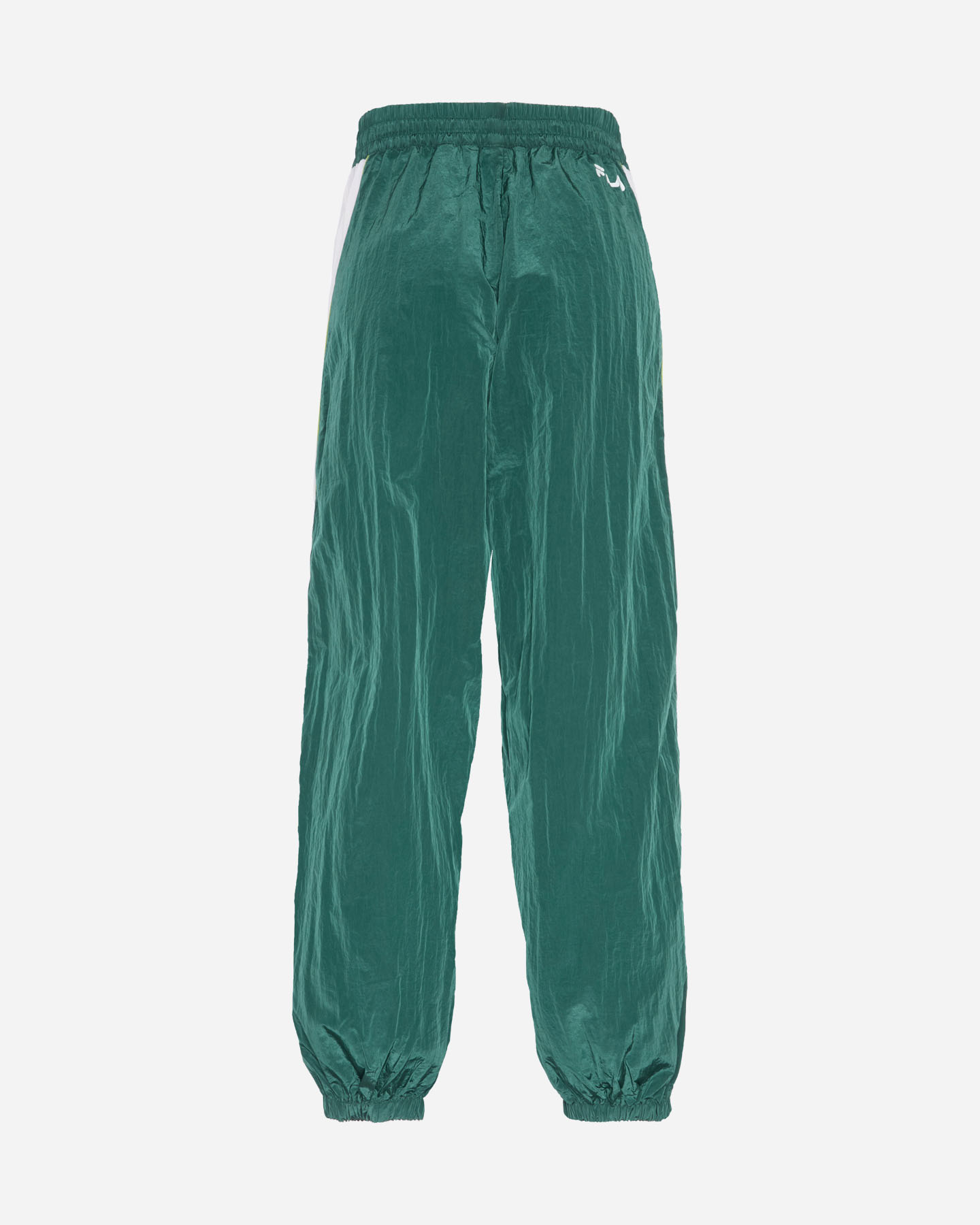 Pantalone FILA CONTEMPORARY STREET STYLE W - Verde - 1 | Cisalfa Sport