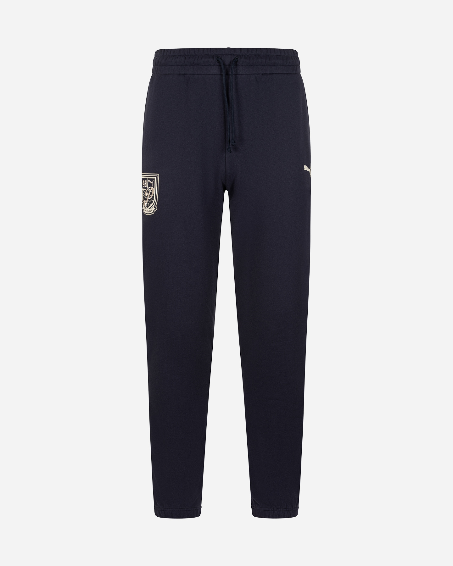Pantalone PUMA VARSITY SCUDETTO M - Blu Navy - 0 | Cisalfa Sport