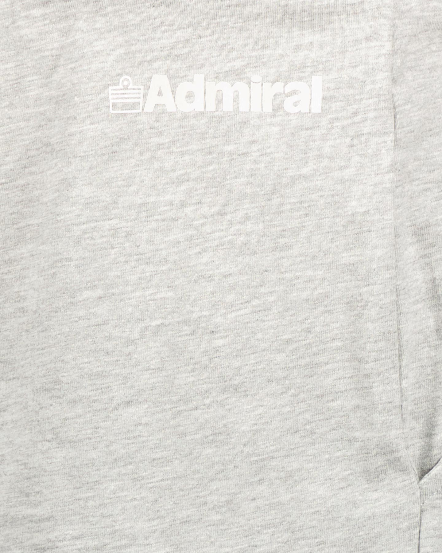 Pantalone ADMIRAL CLASSIC LOGO W - 7 | Cisalfa Sport