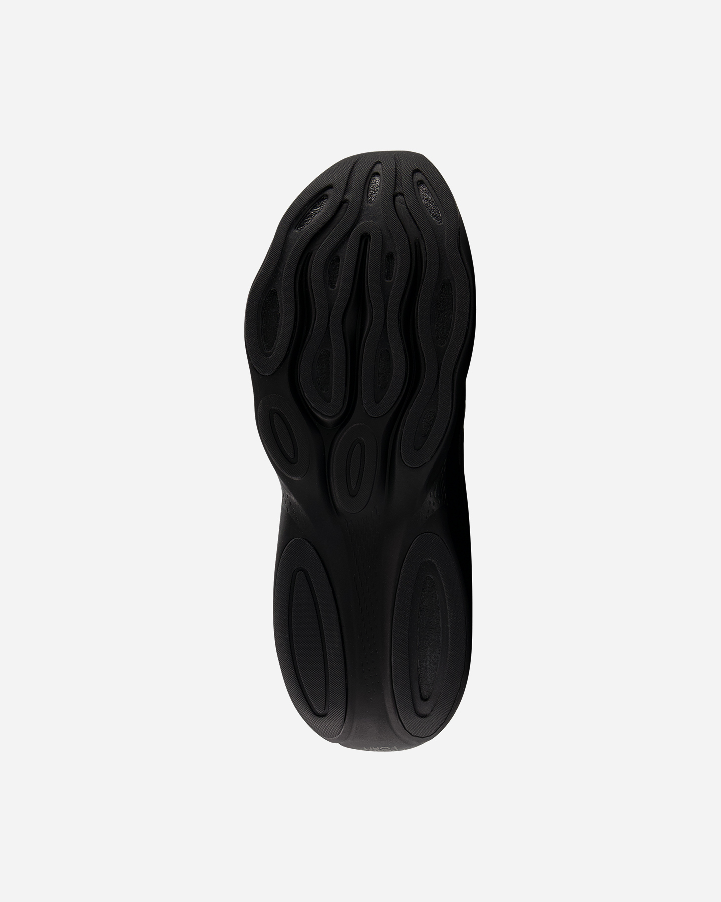 Scarpe running NEW BALANCE ELLIPSE V1 ELECTRIC M - Nero - 3 | Cisalfa Sport