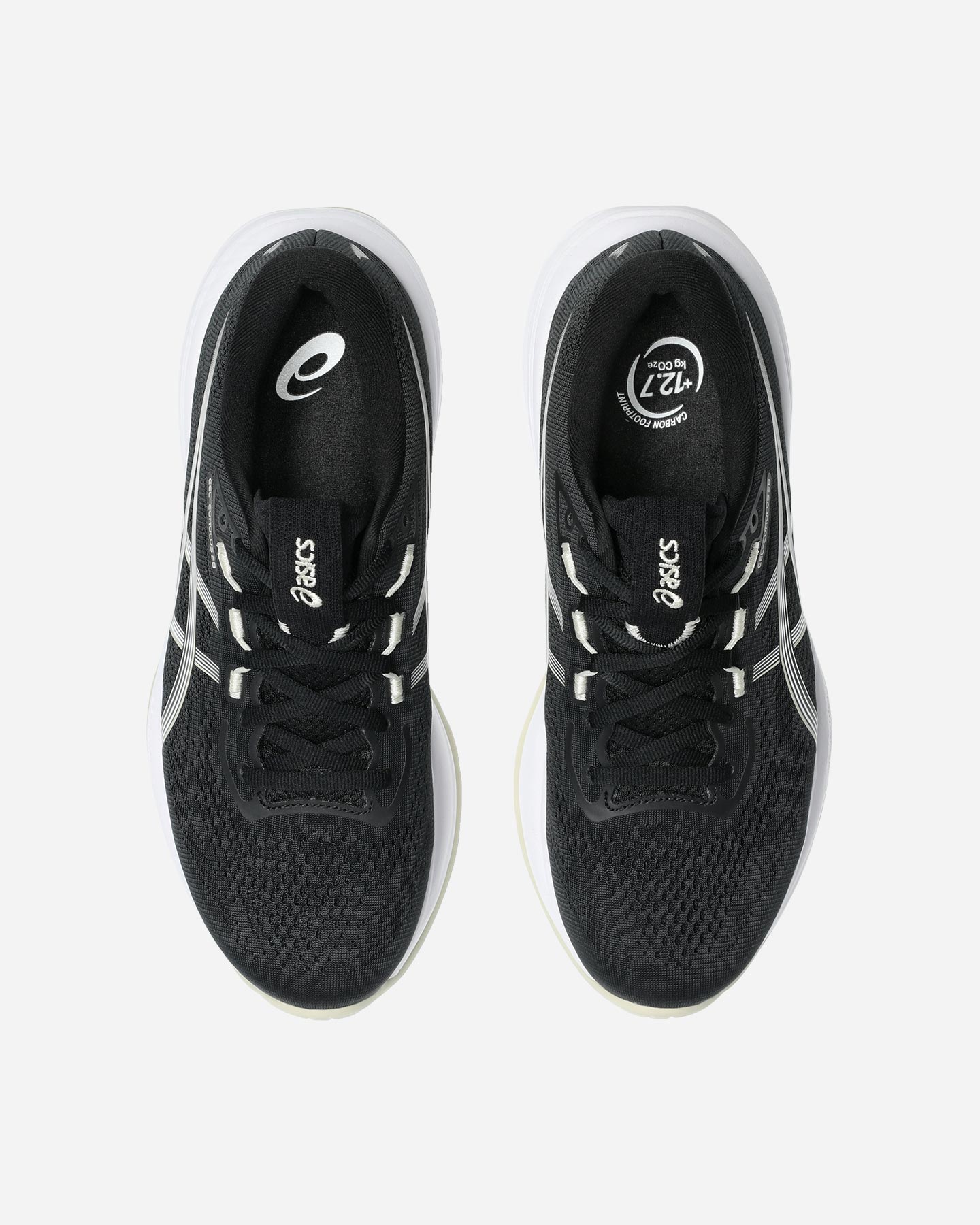 Scarpe running ASICS GEL-CUMULUS 28 W - Nero - 4 | Cisalfa Sport