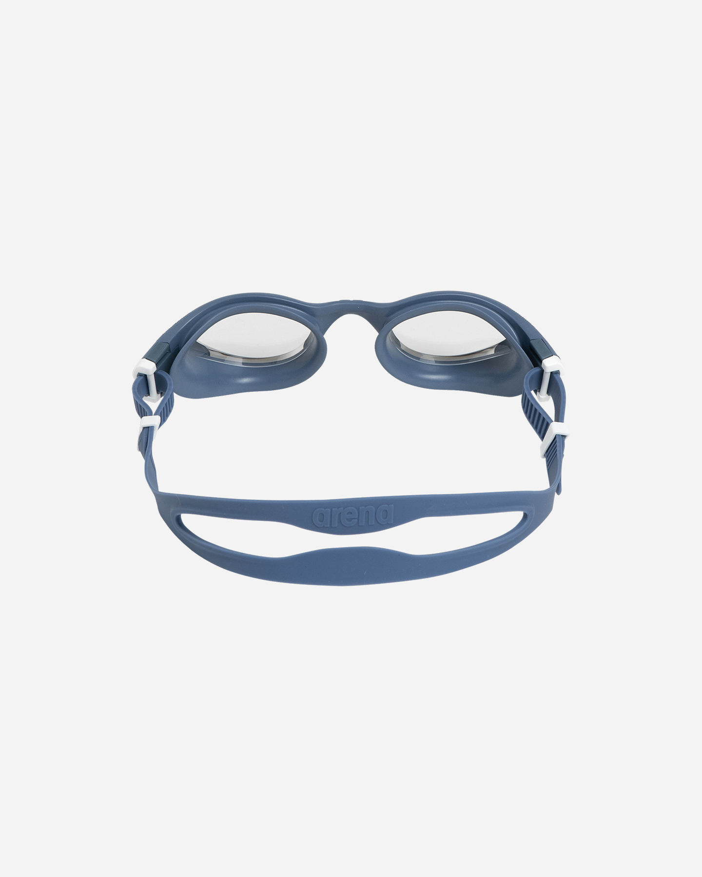 Occhialini piscina ARENA THE ONE PLUS  - Grigio - 2 | Cisalfa Sport