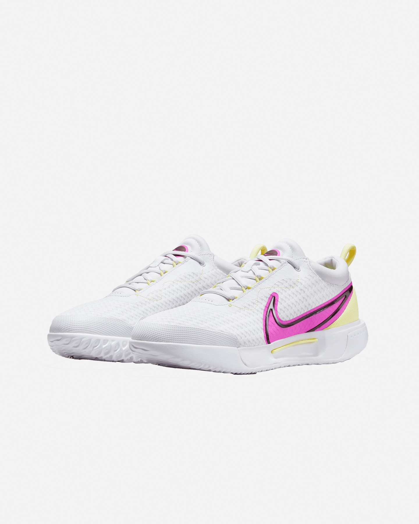 Scarpe tennis NIKE ZOOM COURT PRO HC W - 1 | Cisalfa Sport