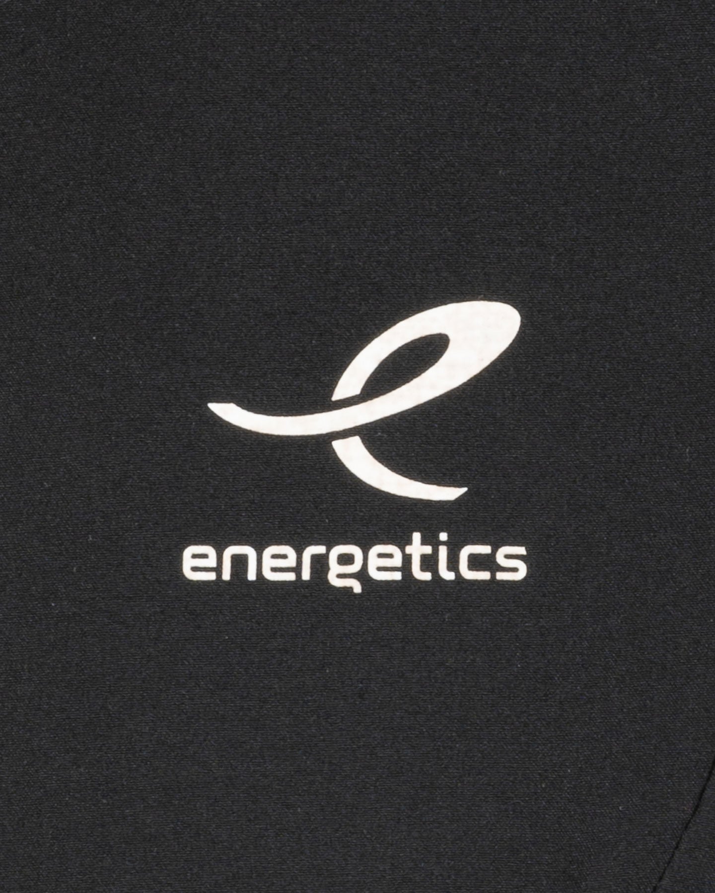 Pantalone training ENERGETICS TRAINING M - Nero - 2 | Cisalfa Sport