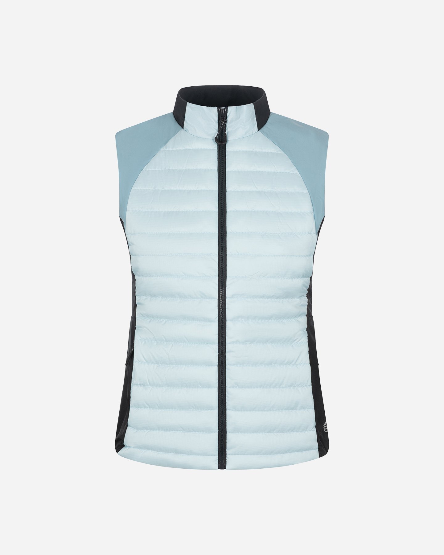 Gilet 8848 MOUNTAIN HIKE W - Azzurro - 0 | Cisalfa Sport