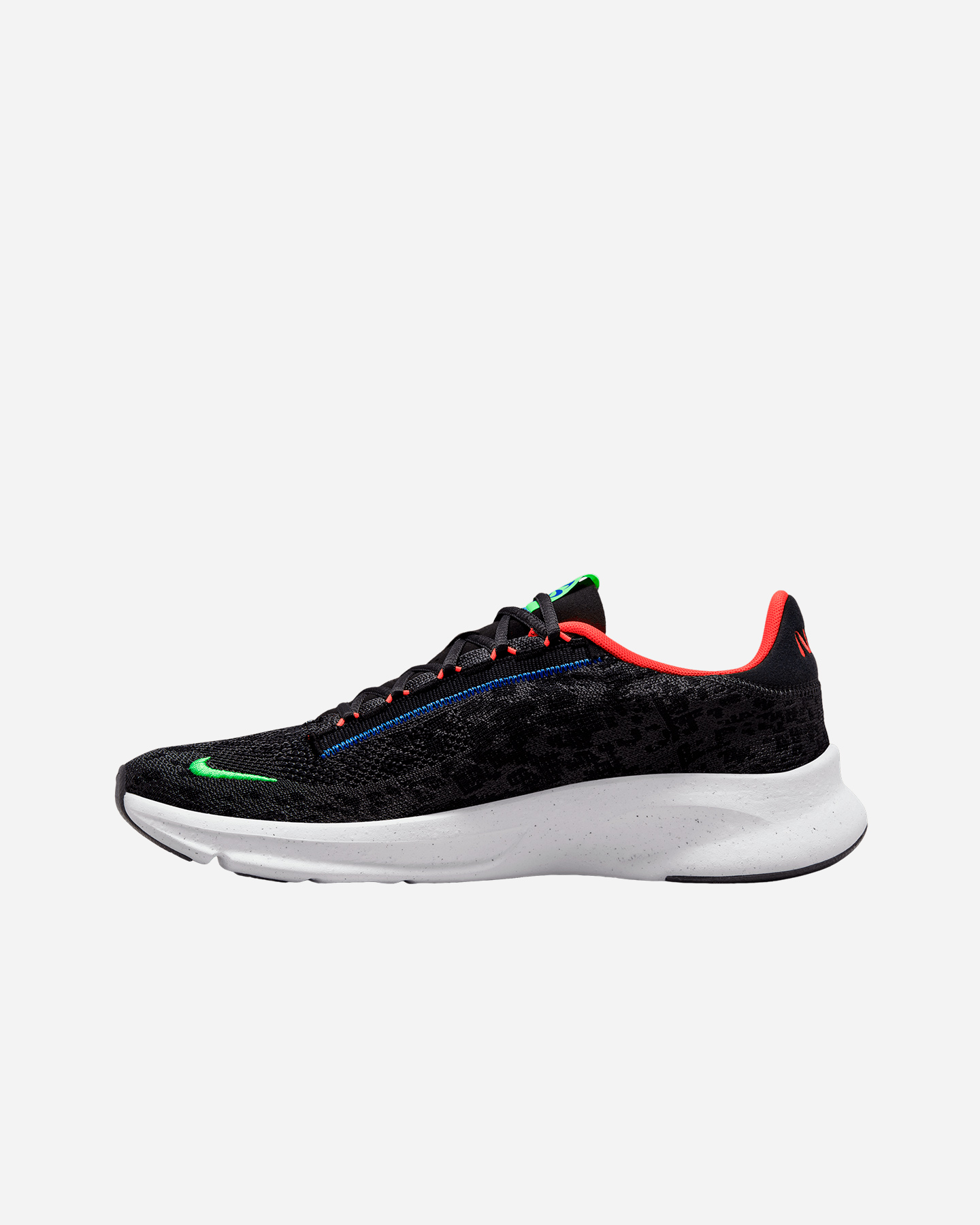 Scarpe training NIKE SUPERREP GO 3 NEXT NATURE FLYKNIT M - 2 | Cisalfa Sport
