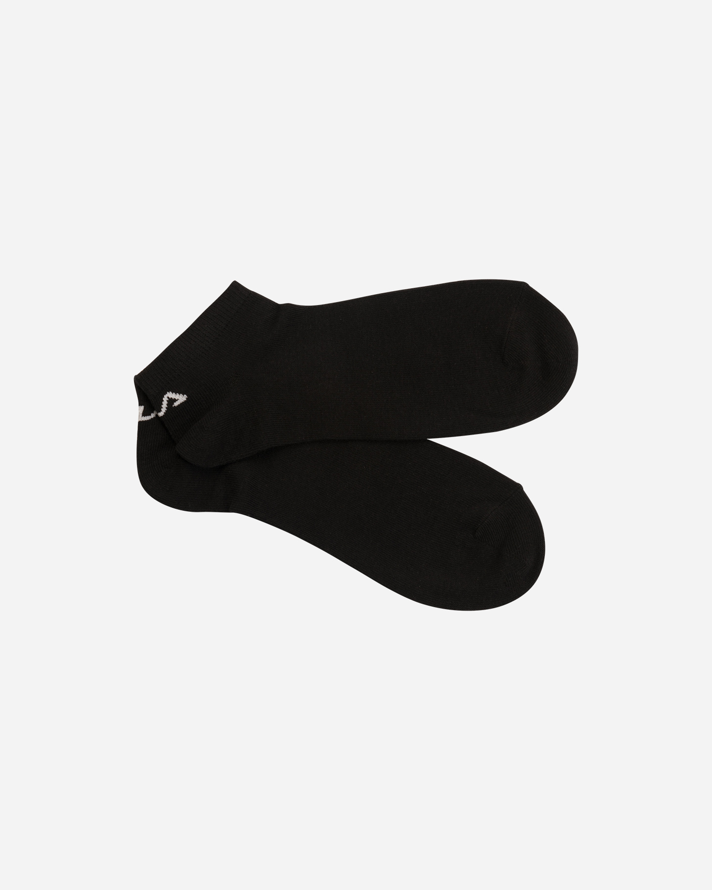 Fantasmini FILA SET DA 3 INVISIBLE M - Nero - 0 | Cisalfa Sport