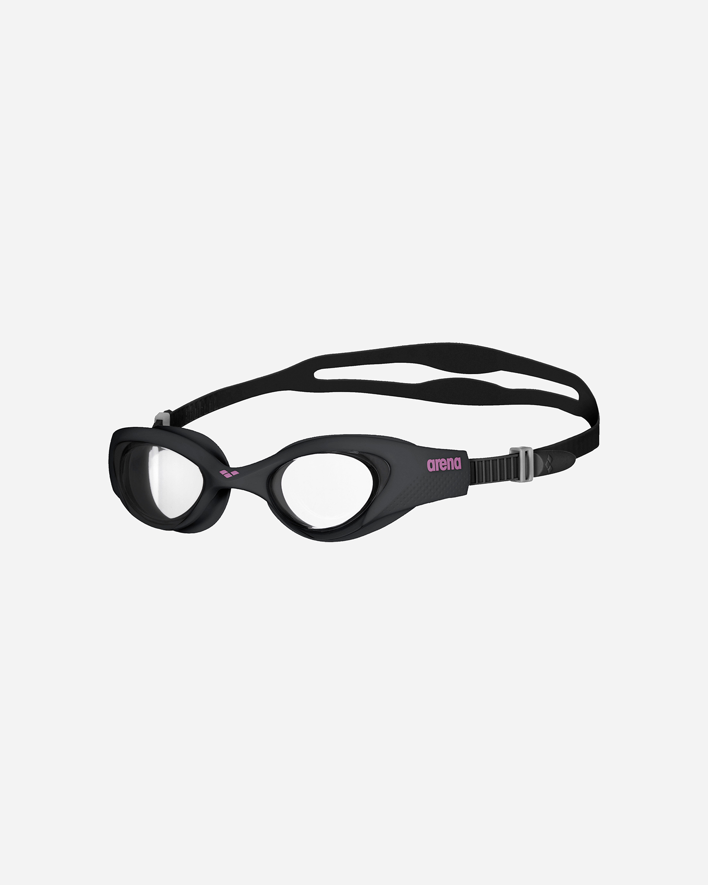 Occhialini piscina ARENA THE ONE W - Nero - 0 | Cisalfa Sport