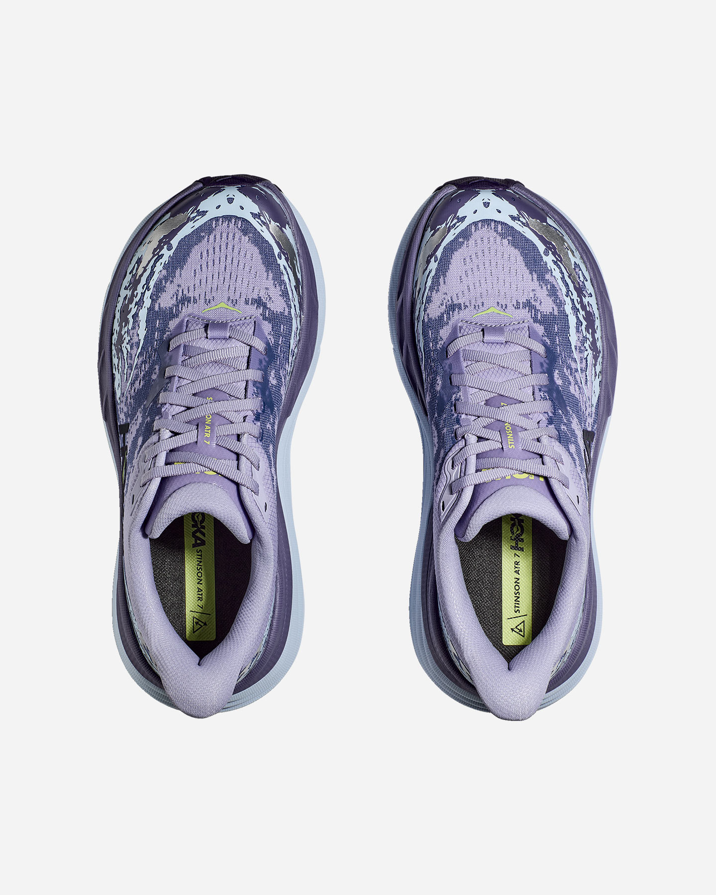 Scarpe trail HOKA STINSON ATR 7 W - 1 | Cisalfa Sport