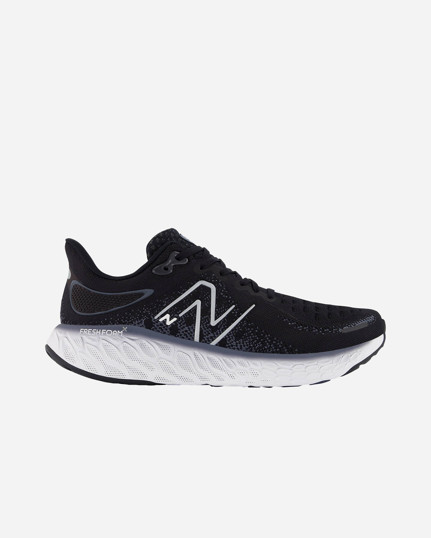 Scarpe running NEW BALANCE FRESH FOAM X 1080 V12 M - Nero - 0 | Cisalfa Sport
