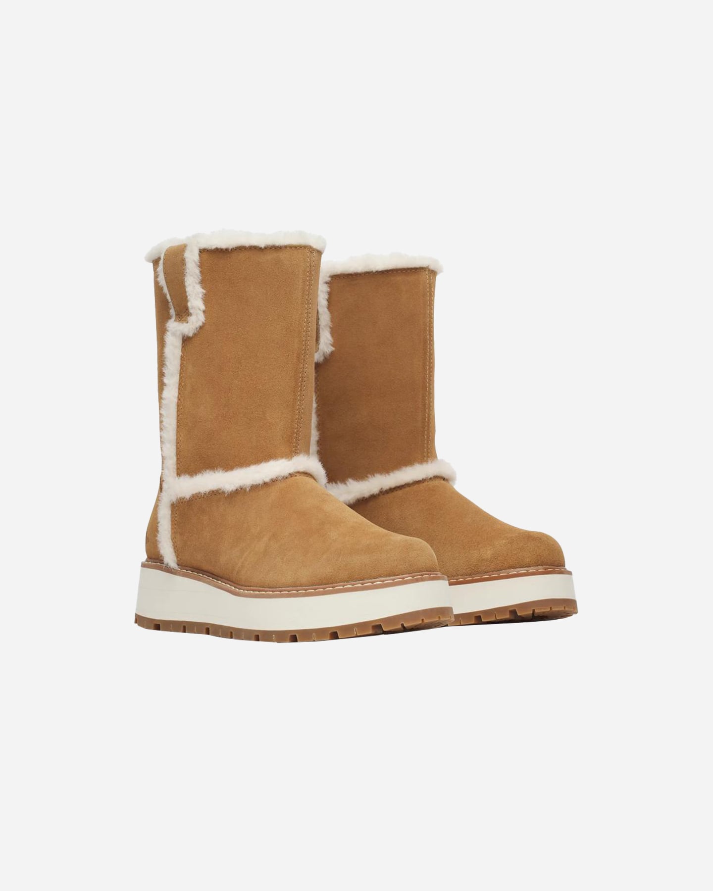 Scarponcino MERRELL SUGARLOAF PULL ON WP W - Marrone - 1 | Cisalfa Sport