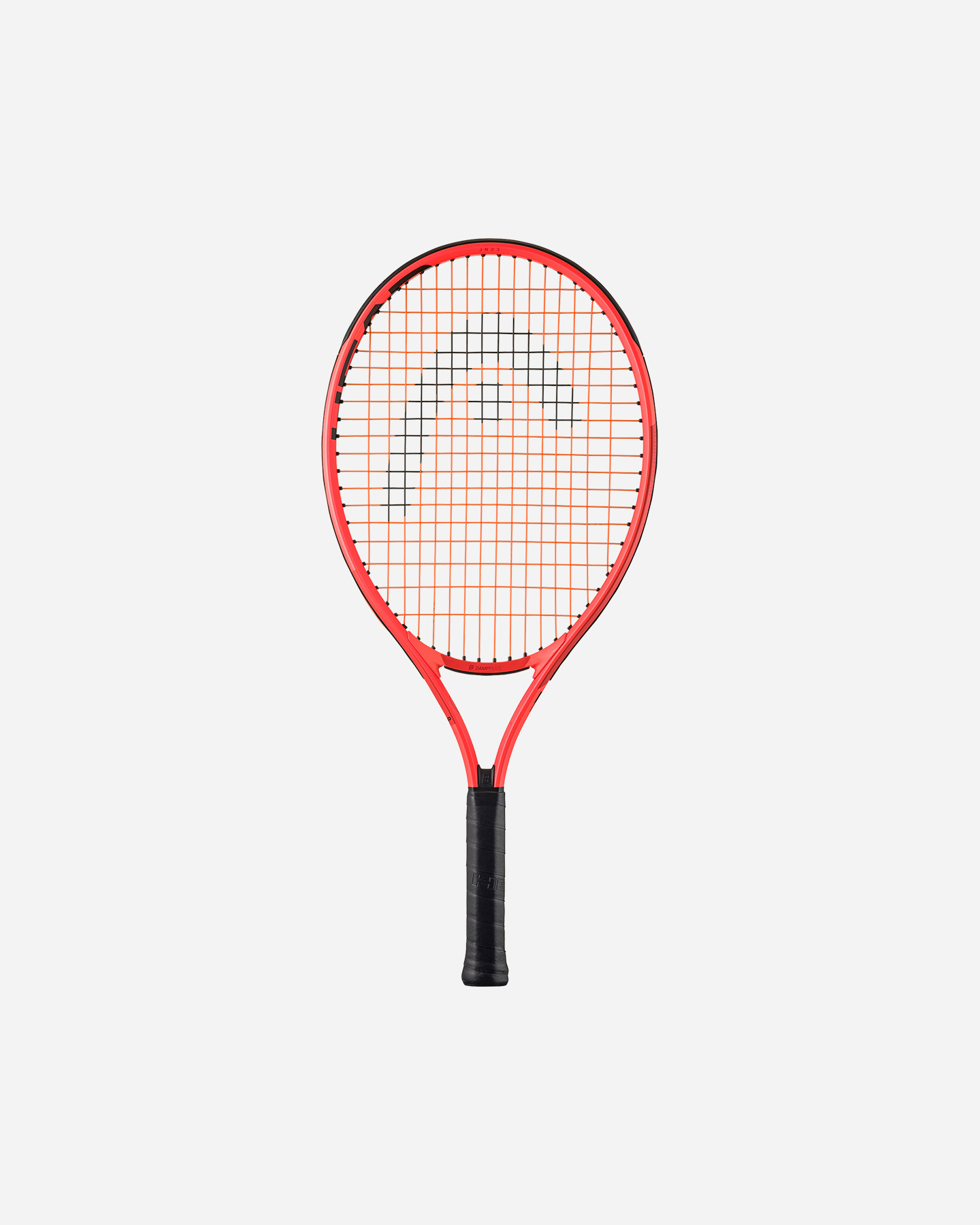 Racchetta tennis HEAD RADICAL 23 JR - Rosso - 0 | Cisalfa Sport
