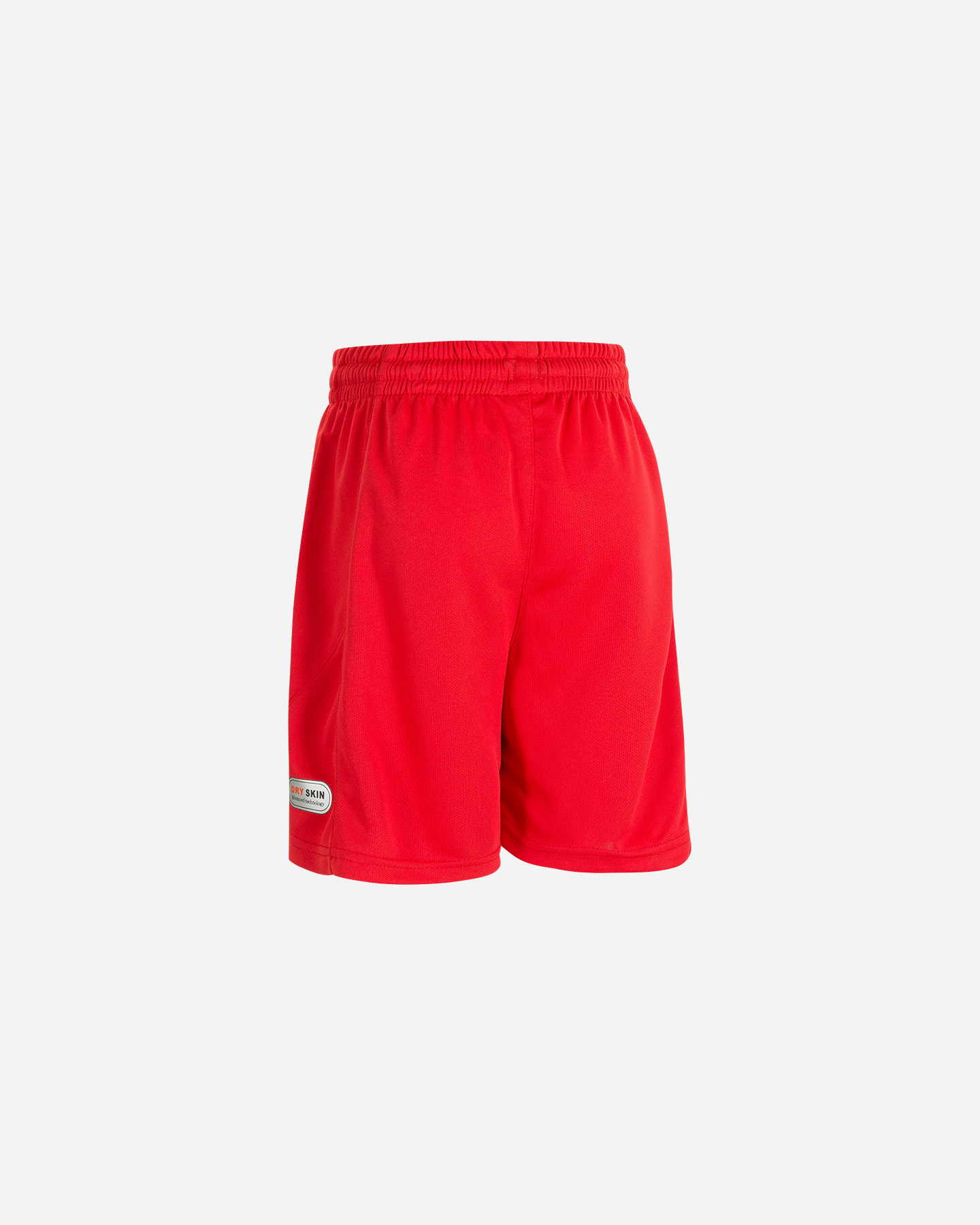 Pantaloncini basket ABC BASKET STREET JR - Rosso - 1 | Cisalfa Sport