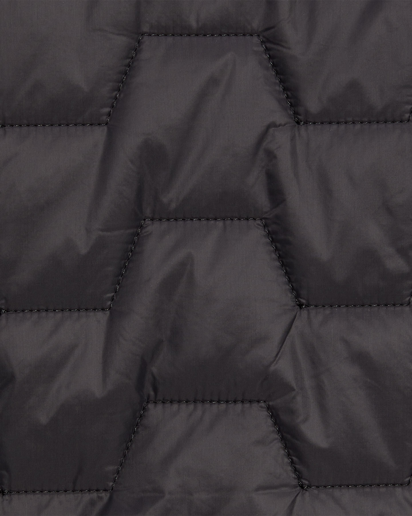 Giacca outdoor MCKINLEY HADEWIN M - Nero - 4 | Cisalfa Sport