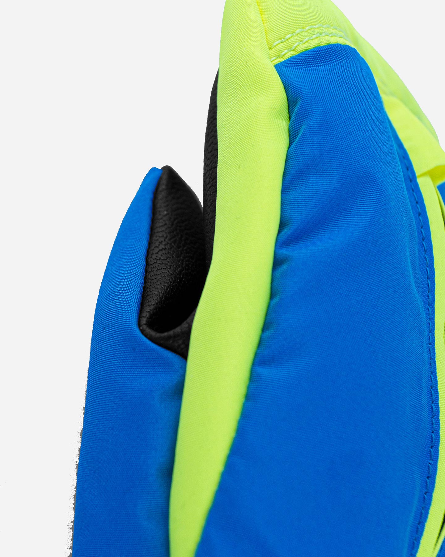 Guanti sci REUSCH BEN JR - Azzurro - 3 | Cisalfa Sport