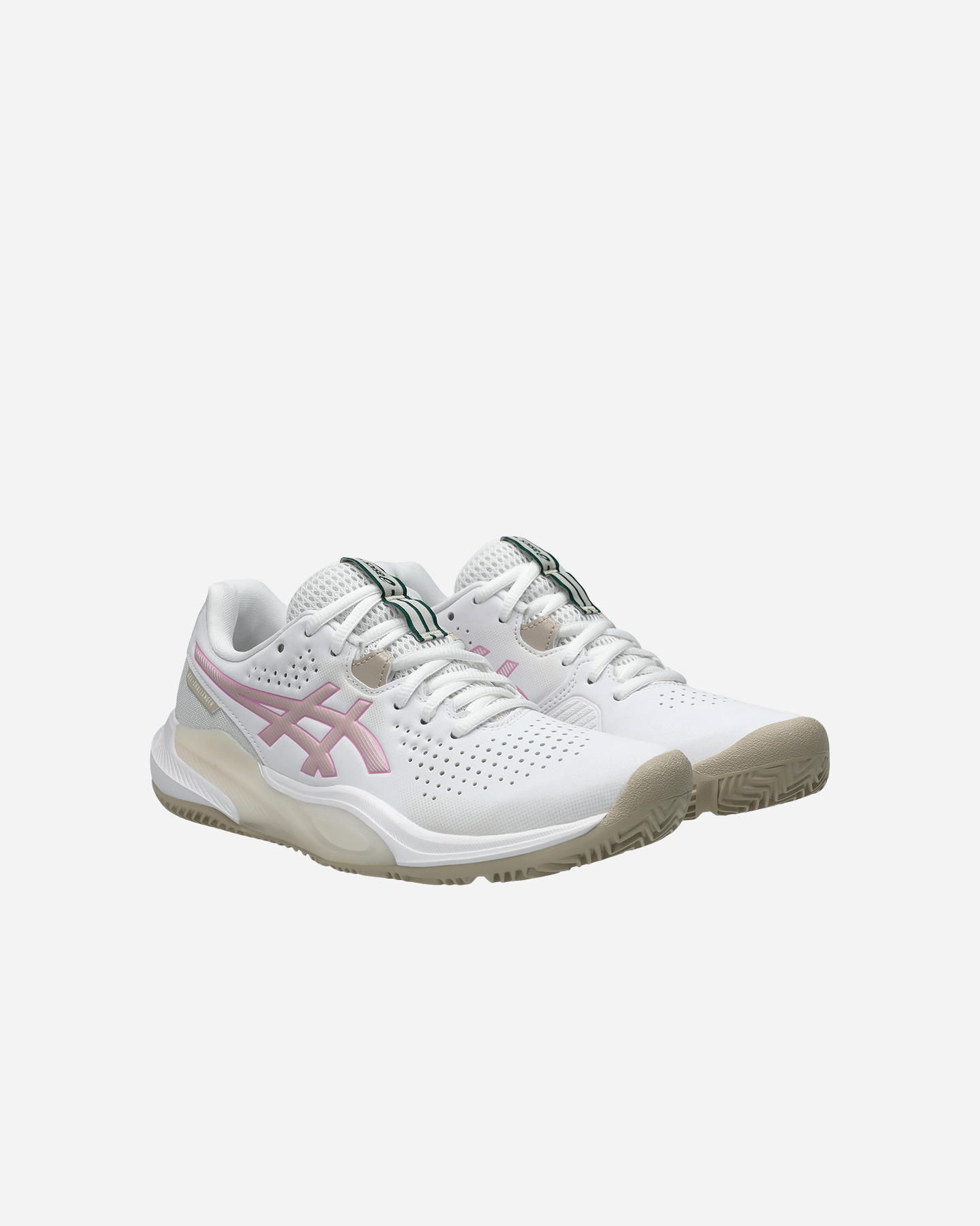 Scarpe padel ASICS GEL-CHALLENGER 15 PADEL W - Bianco - 1 | Cisalfa Sport