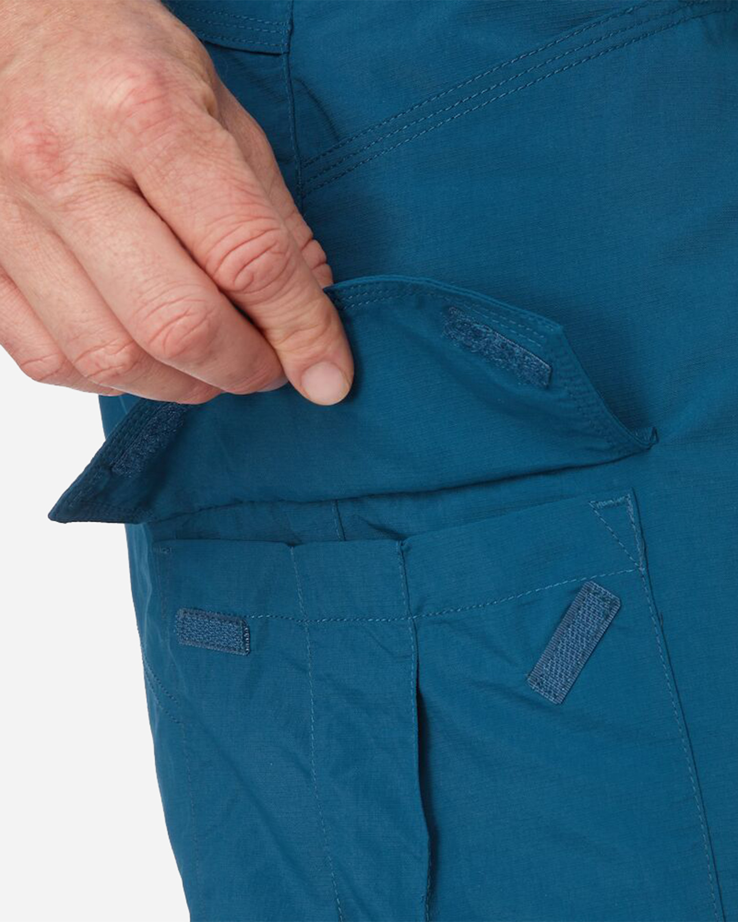 Pantaloncini MCKINLEY AJO III M - 10 | Cisalfa Sport