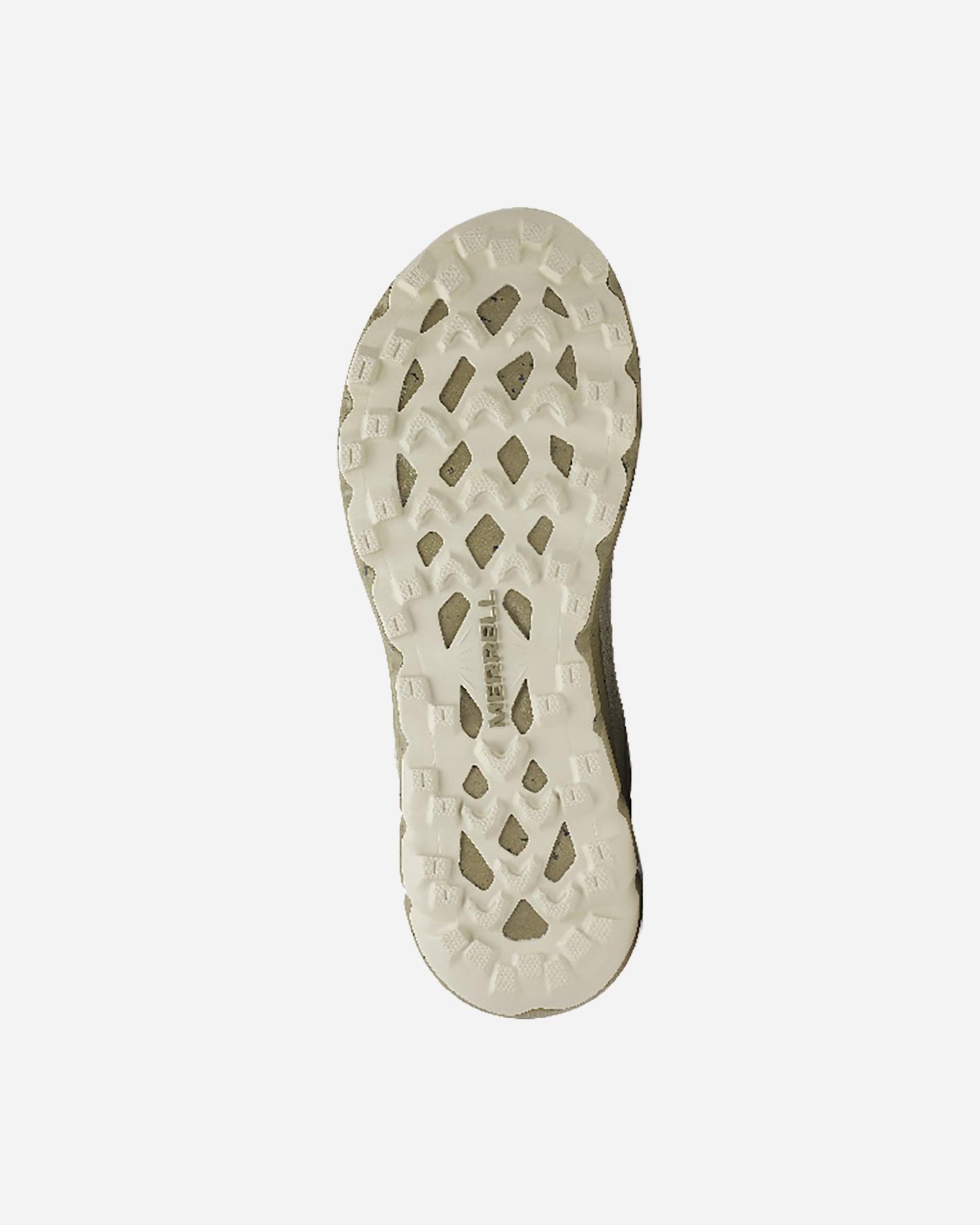 Scarpe trail MERRELL ANTORA 4 WP W - Verde - 2 | Cisalfa Sport