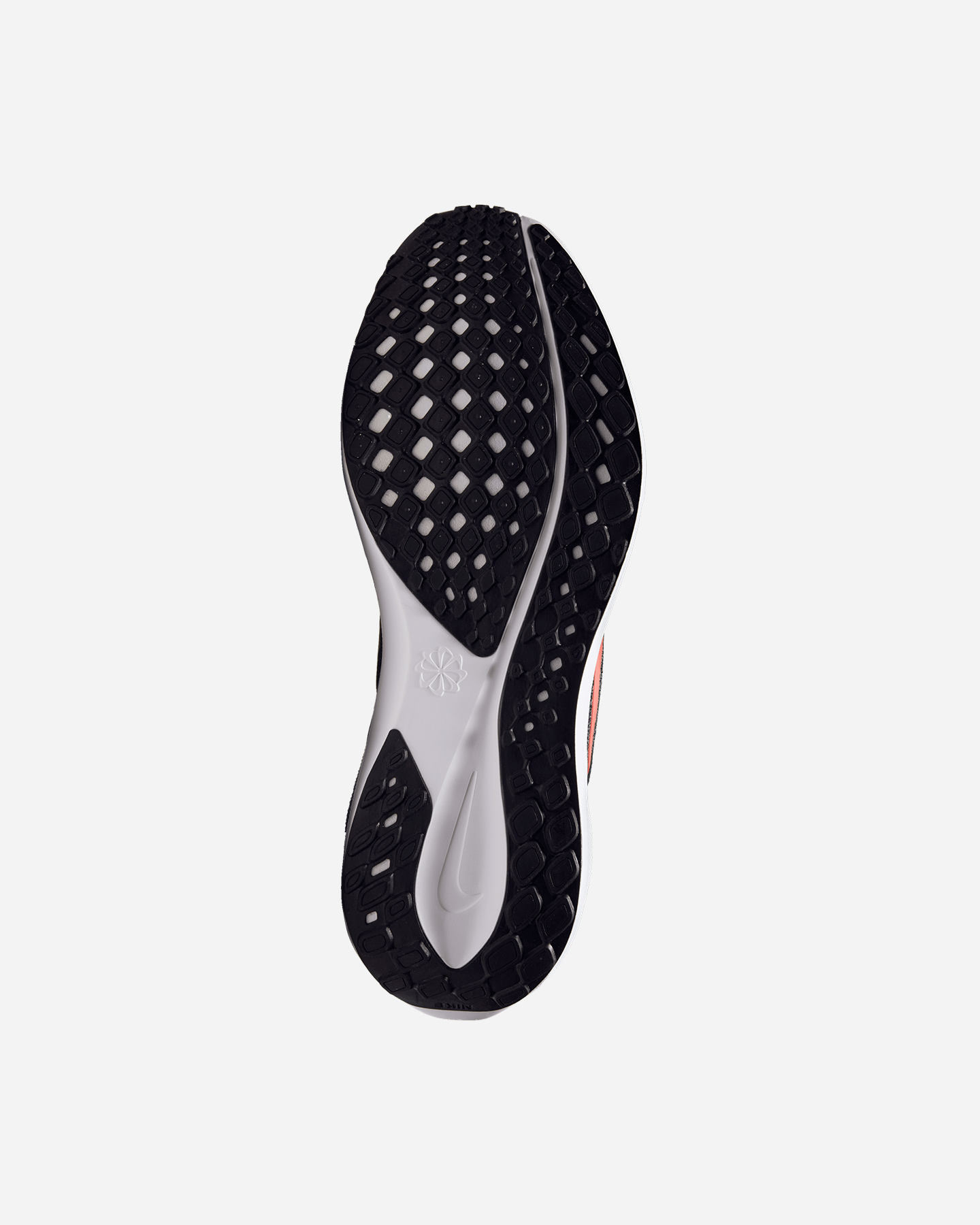 Scarpe running NIKE PEGASUS 41 M - Nero - 2 | Cisalfa Sport