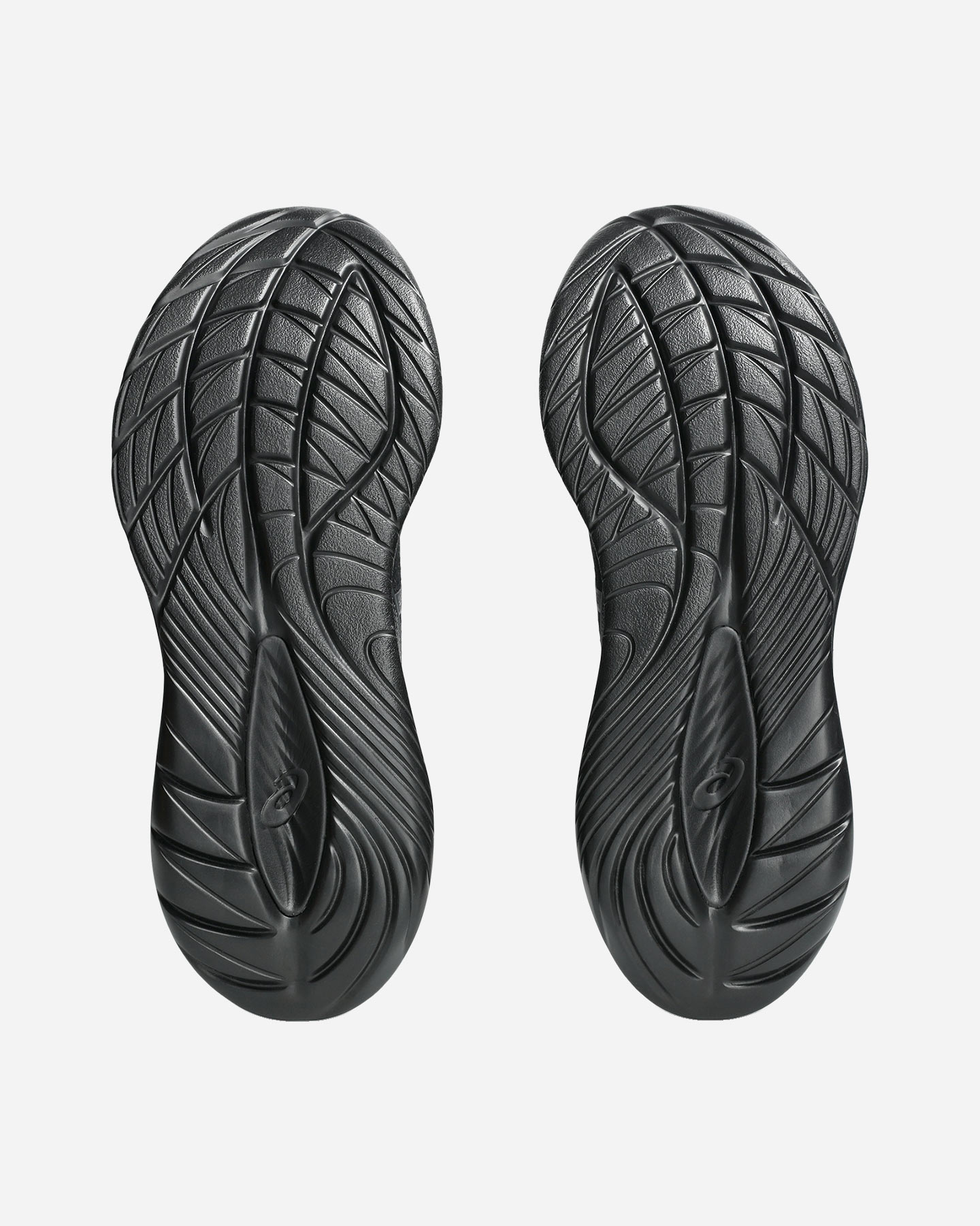 Scarpe running ASICS GEL CUMULUS 27 M - Nero - 2 | Cisalfa Sport