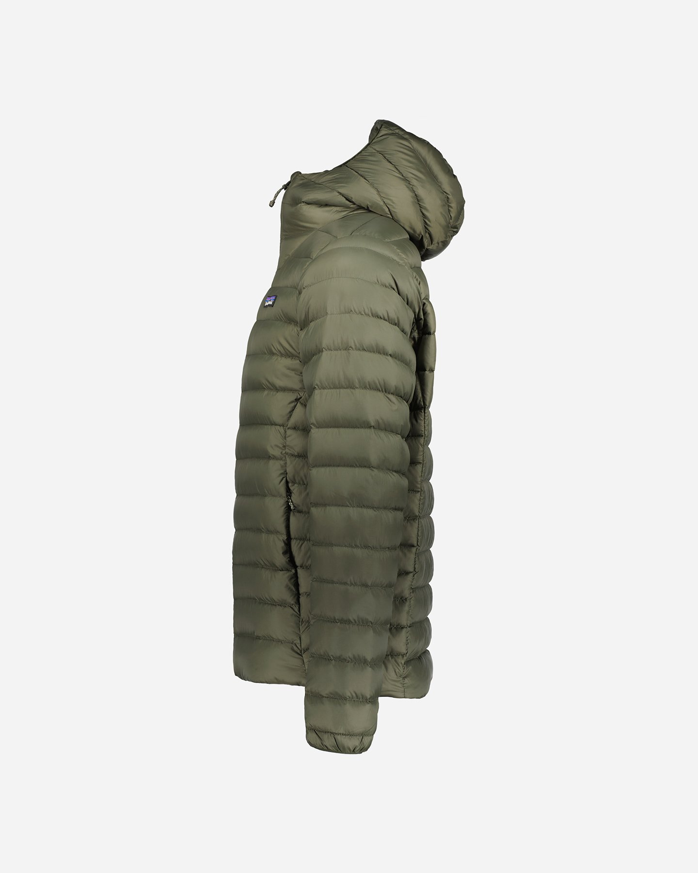 Piumino PATAGONIA DOWN SWEATER M - Verde - 1 | Cisalfa Sport