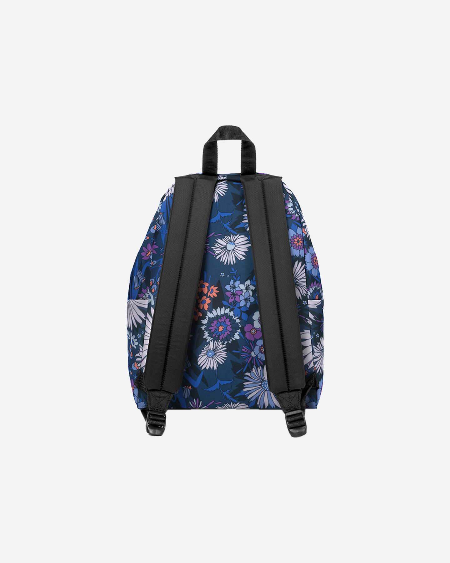 Zaino EASTPAK PADDED PAK'R POPFLOWER  - 3 | Cisalfa Sport