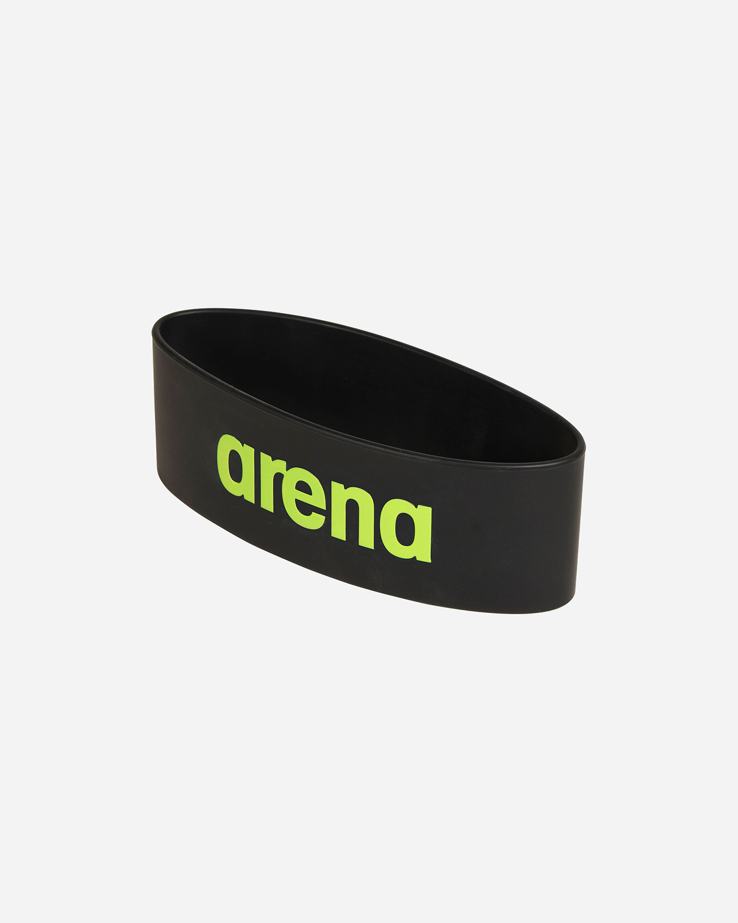Accessorio piscina ARENA ANKLE BAND PRO  - Nero - 0 | Cisalfa Sport