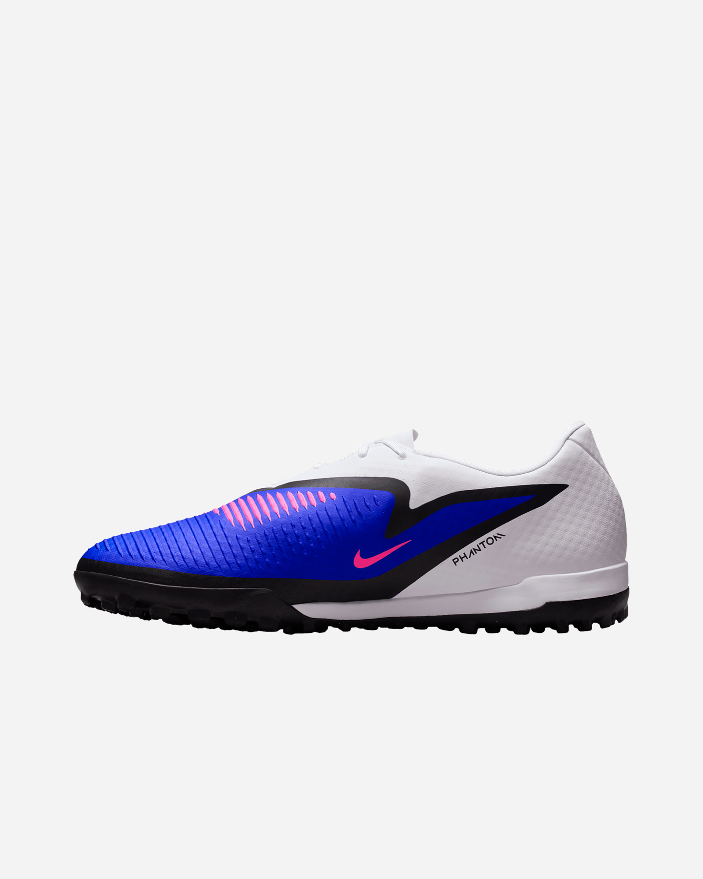 Scarpe calcio NIKE PHANTOM GX ACADEMY TF M - Color mix - 5 | Cisalfa Sport
